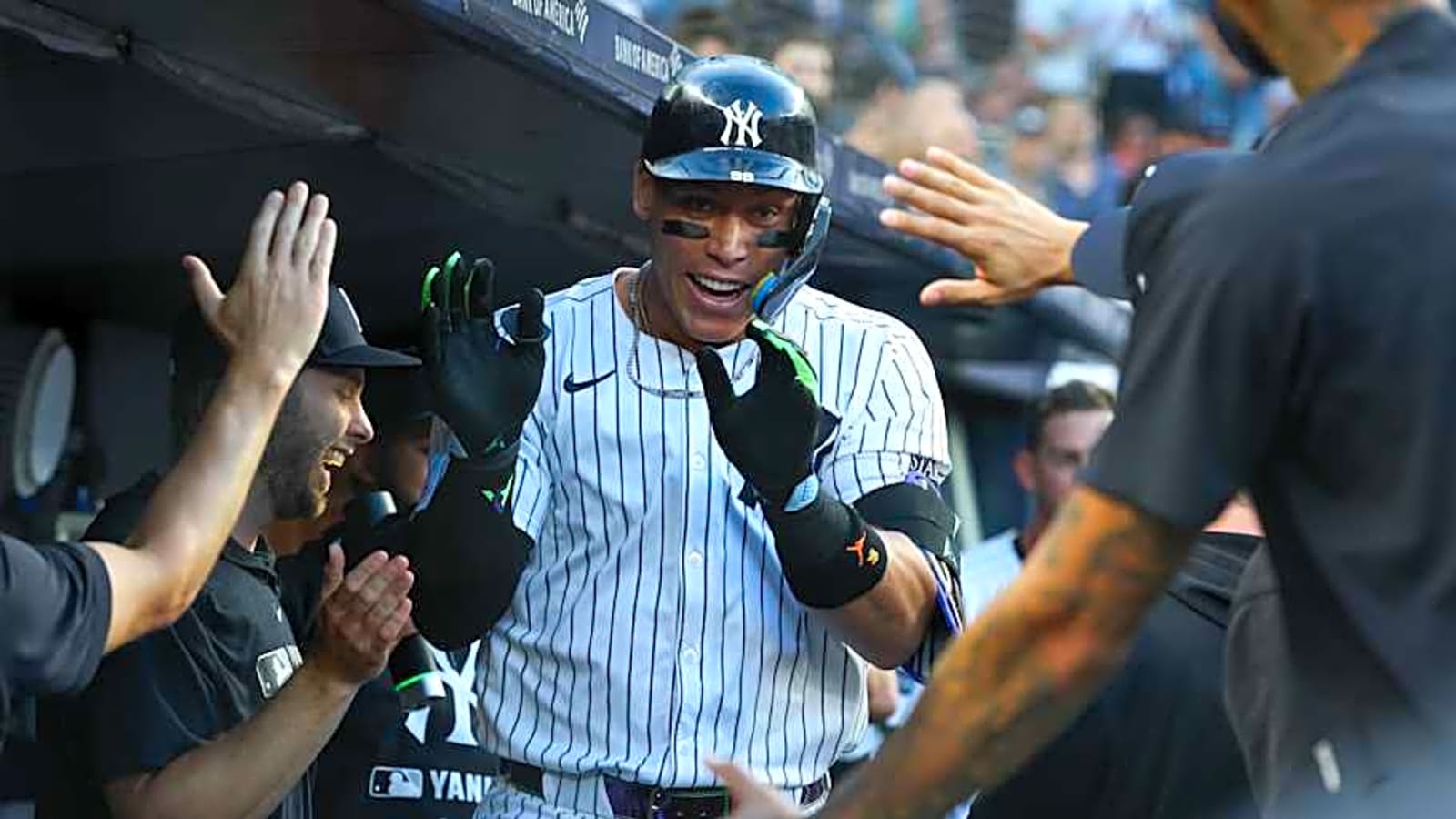ESPN Insider Explains Key to Yankees Playoffs