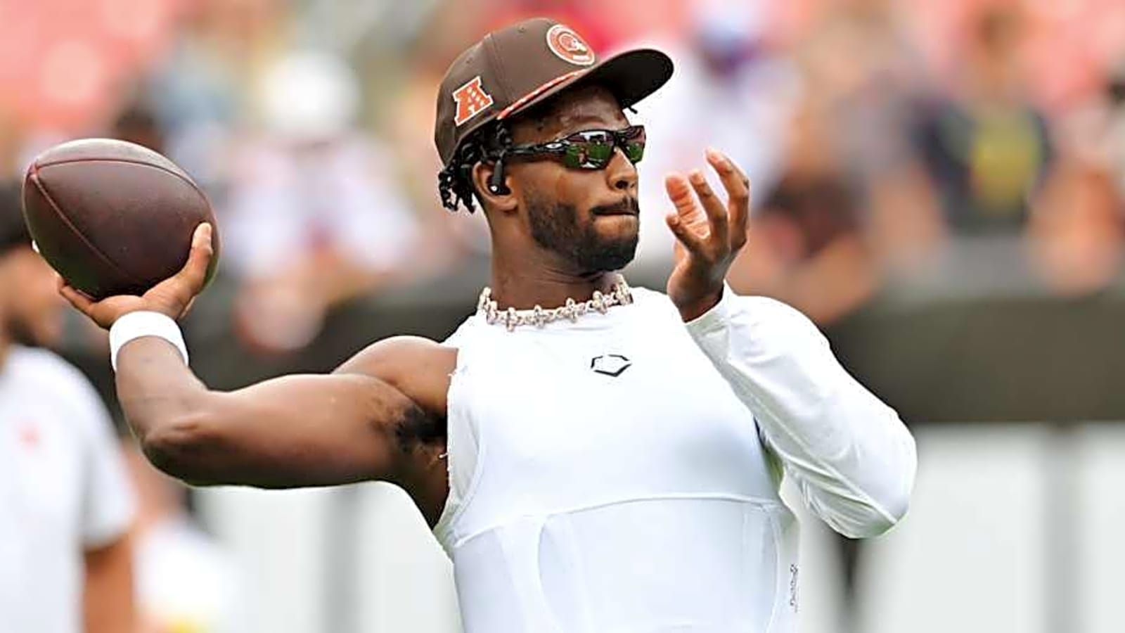 Browns Insider Gets Brutally Honest on Shedeur Sanders Conspiracy