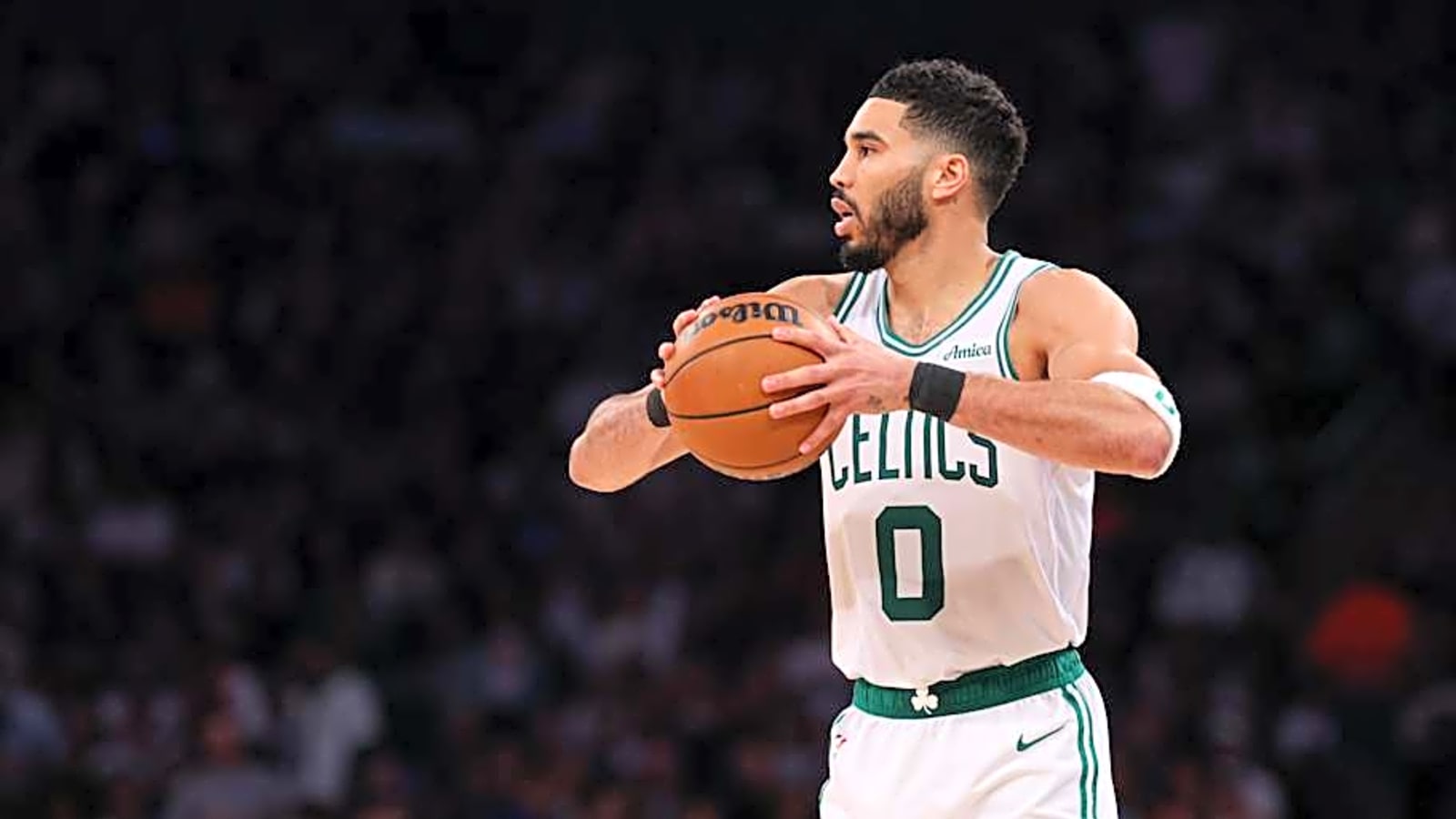 Celtics News: Brad Stevens Gives Provides Massive Jayson Tatum Update After NBA Draft