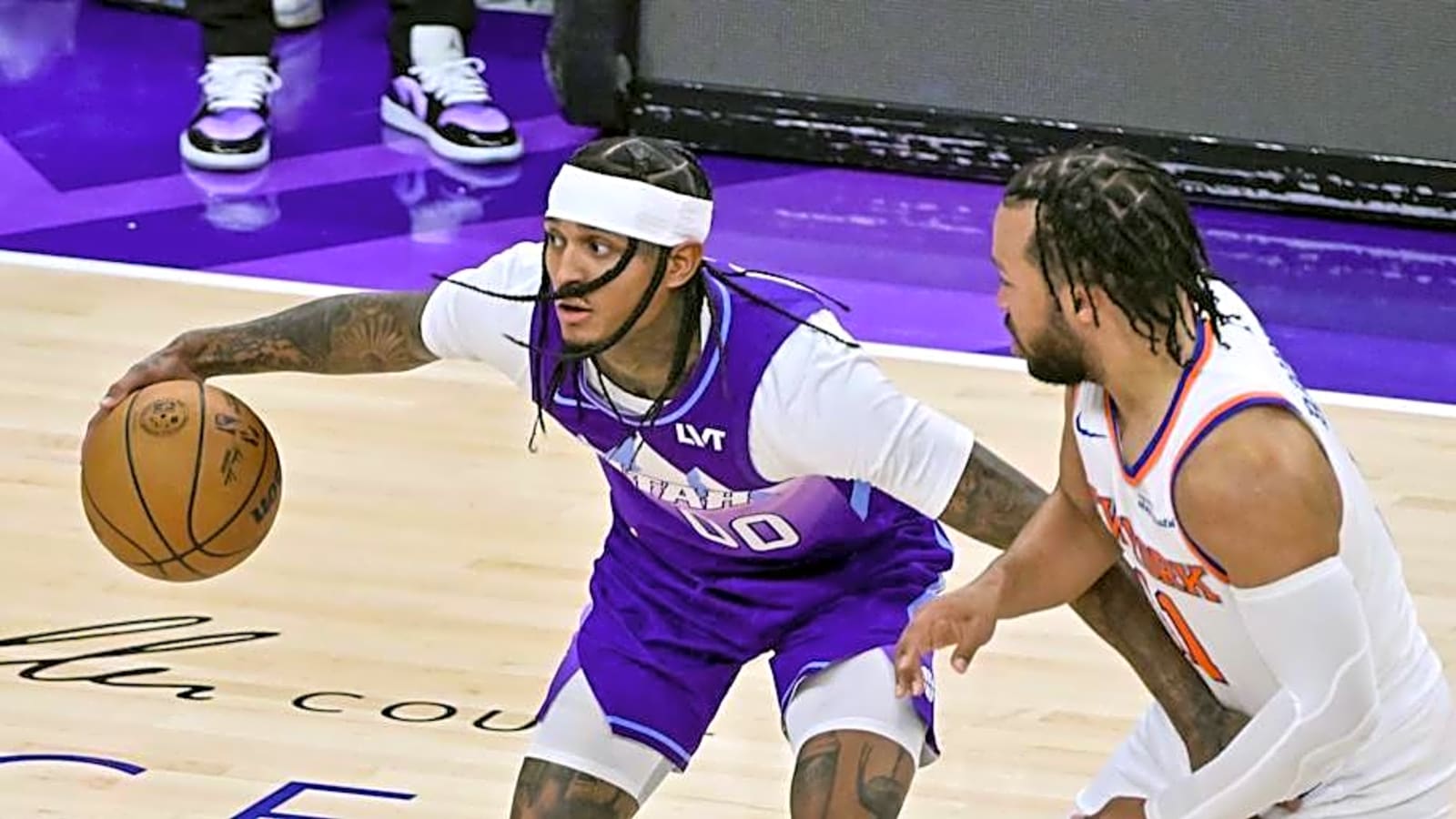 Knicks&#39; Newcomer Can Fill Crucial Spark Plug Role