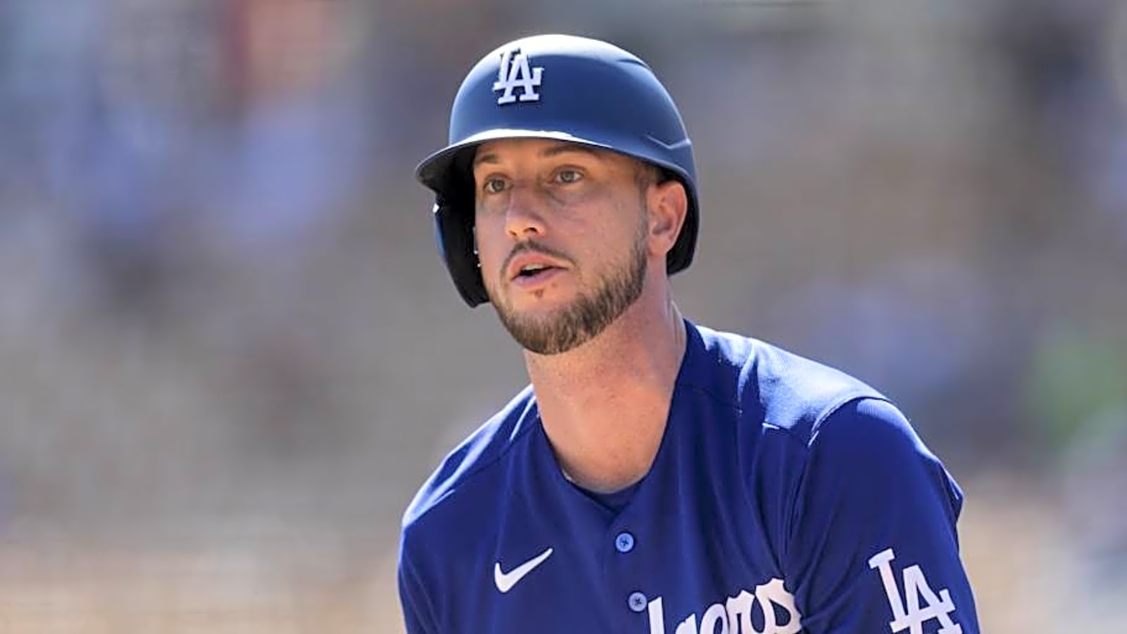 Michael Busch Defends Former Cubs Teammate Kyle Tucker