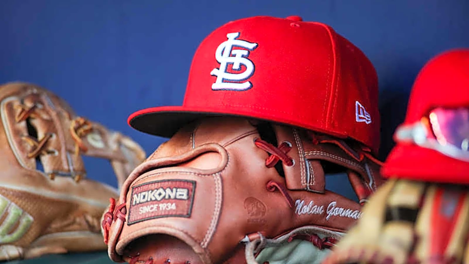 Cardinals Leader Addresses Firesale; What Comes Next