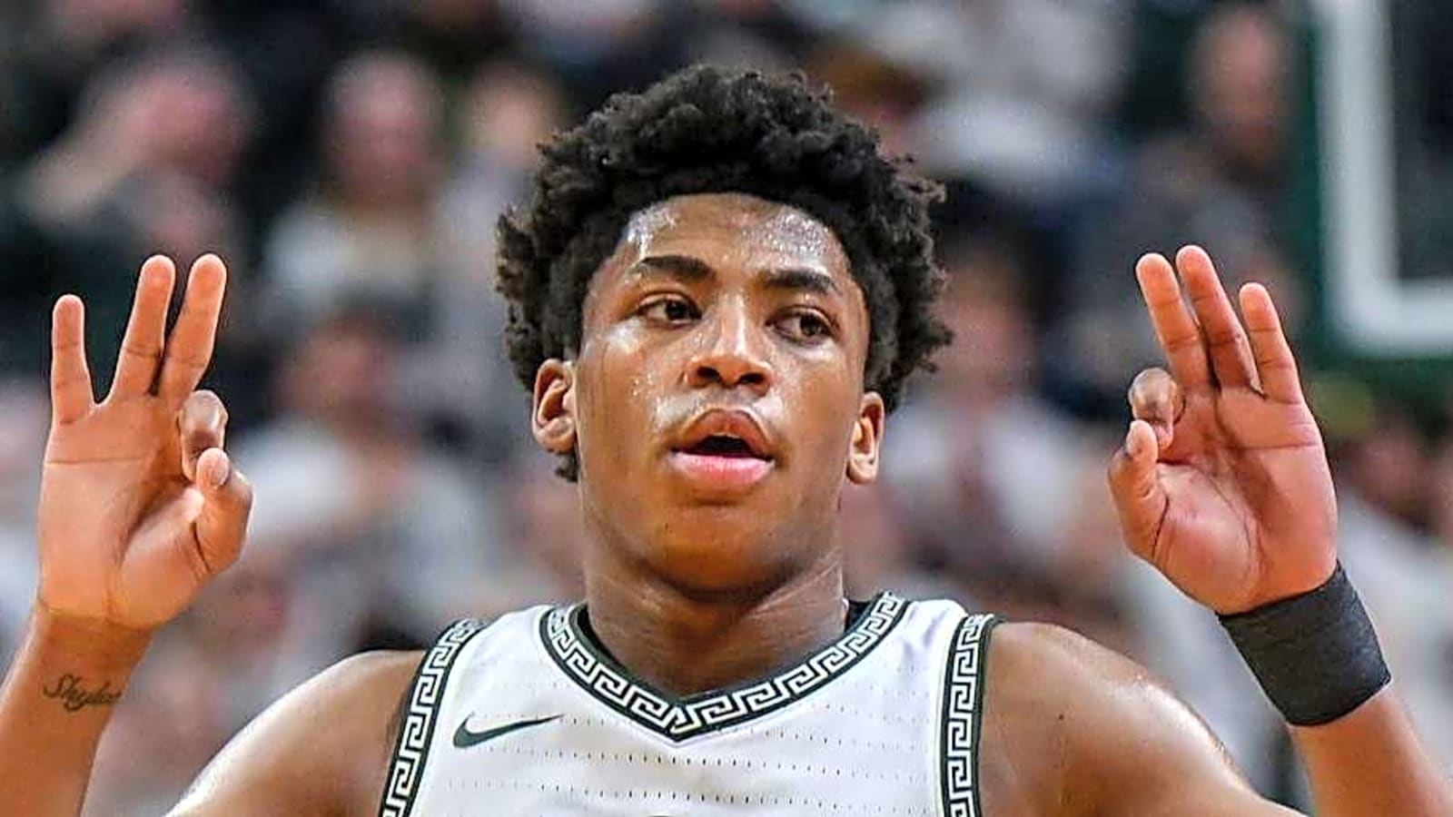 3 Observations From MSU’s Significant Win Over UCLA