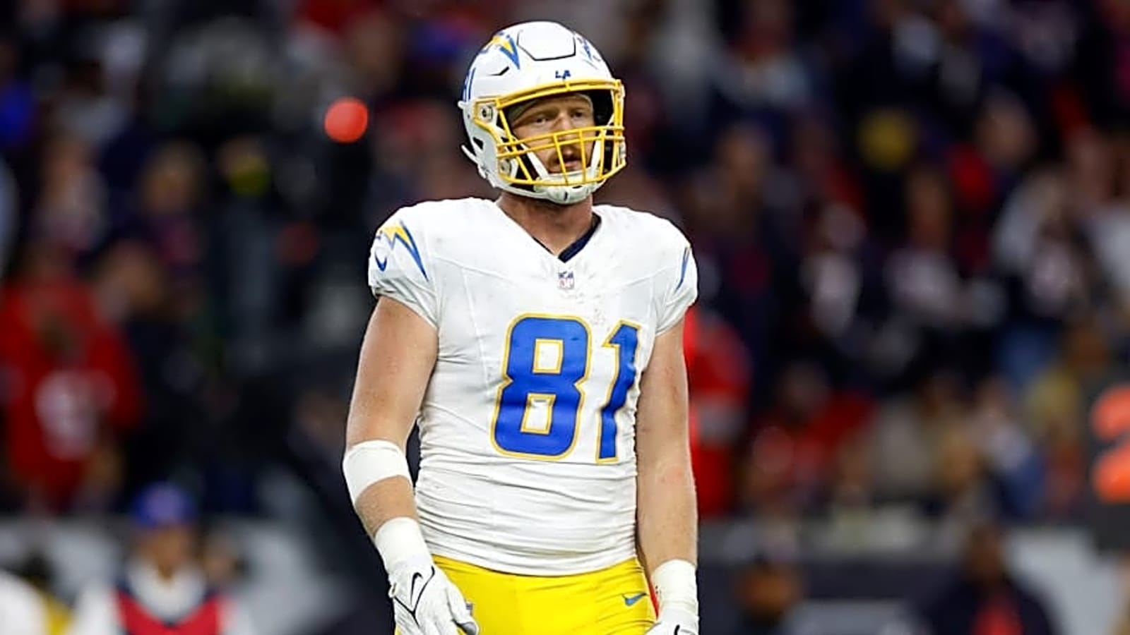 NFL analyst pinpoints Chargers&#39; biggest need heading into camp (but he&#39;s wrong)