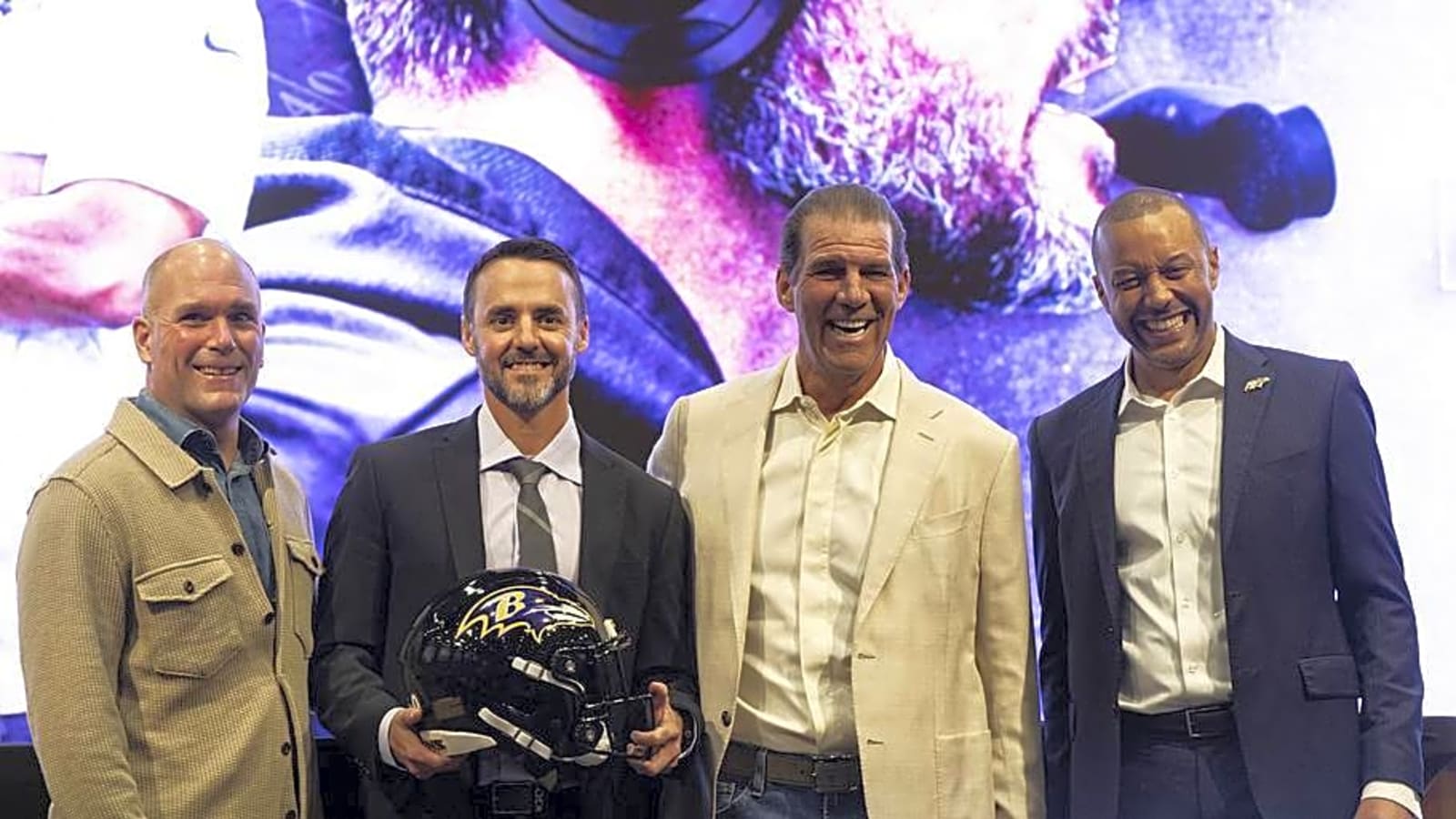 Ravens 2026 Payroll Reveals A Team All-In For Now, But With Looming Questions Beyond