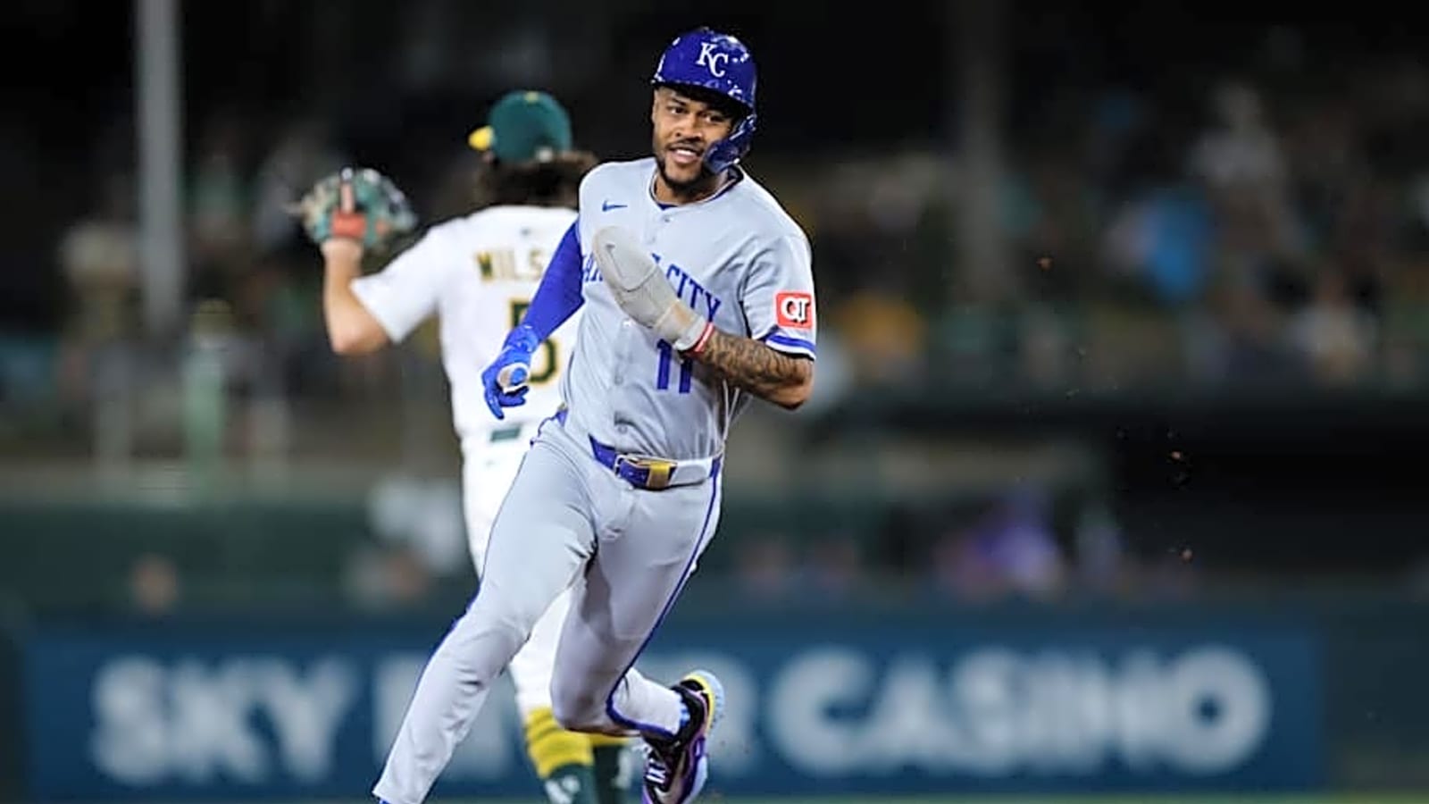 Royals Breakout All-Star Should Be Considered For Top Honor After 2025