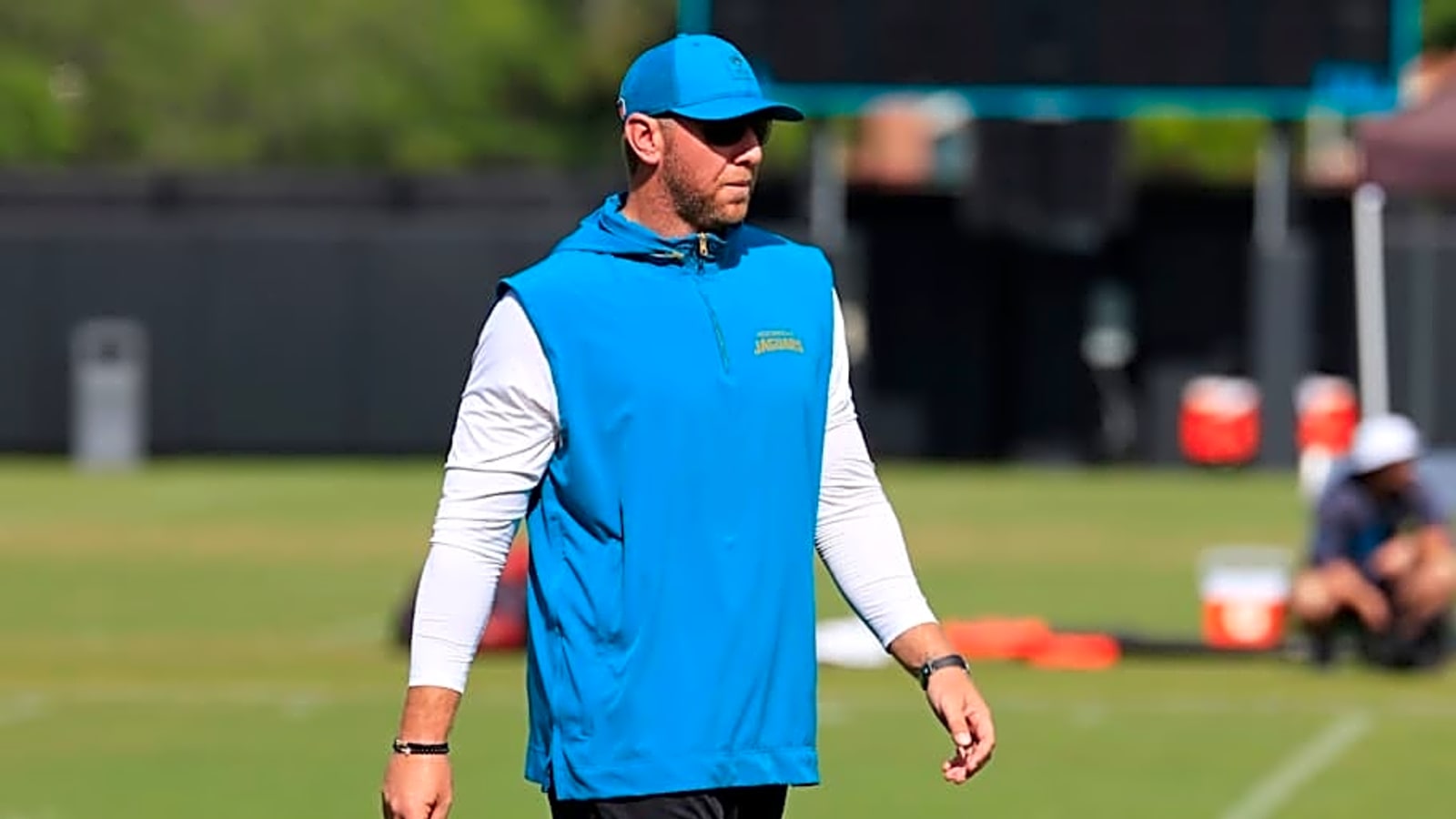 What Josh Cephus Move Means For the Jaguars