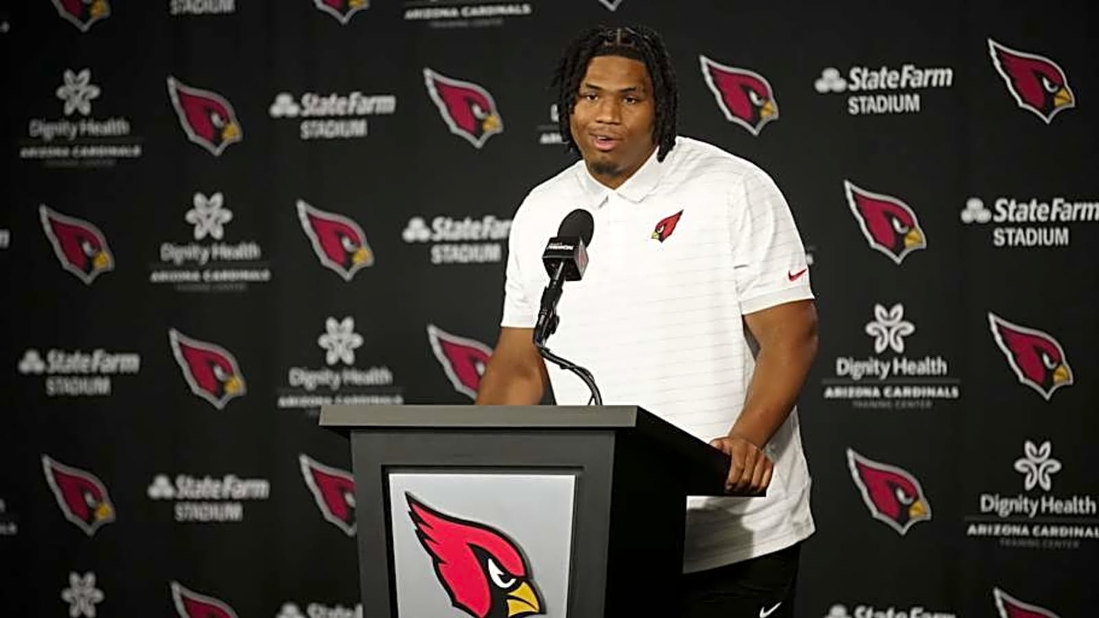 Ranking Cardinals Rookie Jersey Numbers
