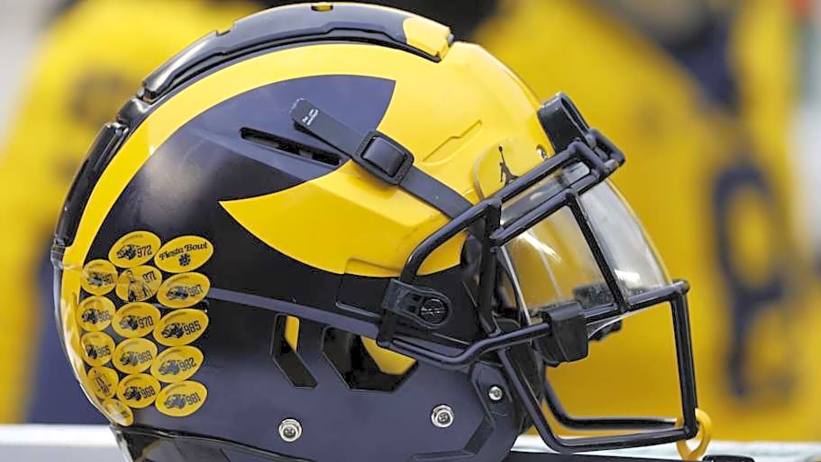 Michigan football lands transfer portal specialist