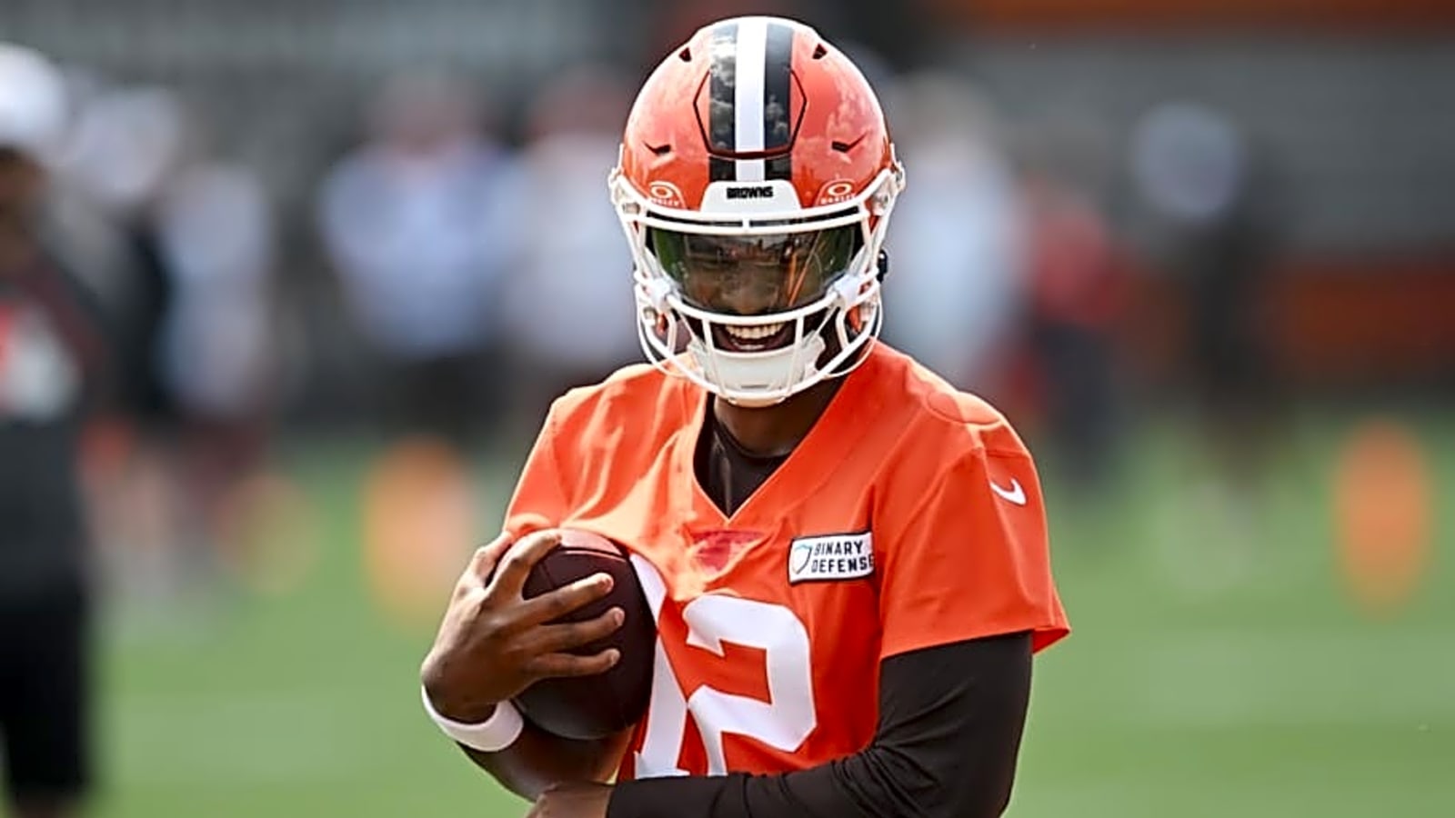 Cleveland Browns Predicted to Dump Shedeur Sanders for 30-TD QB