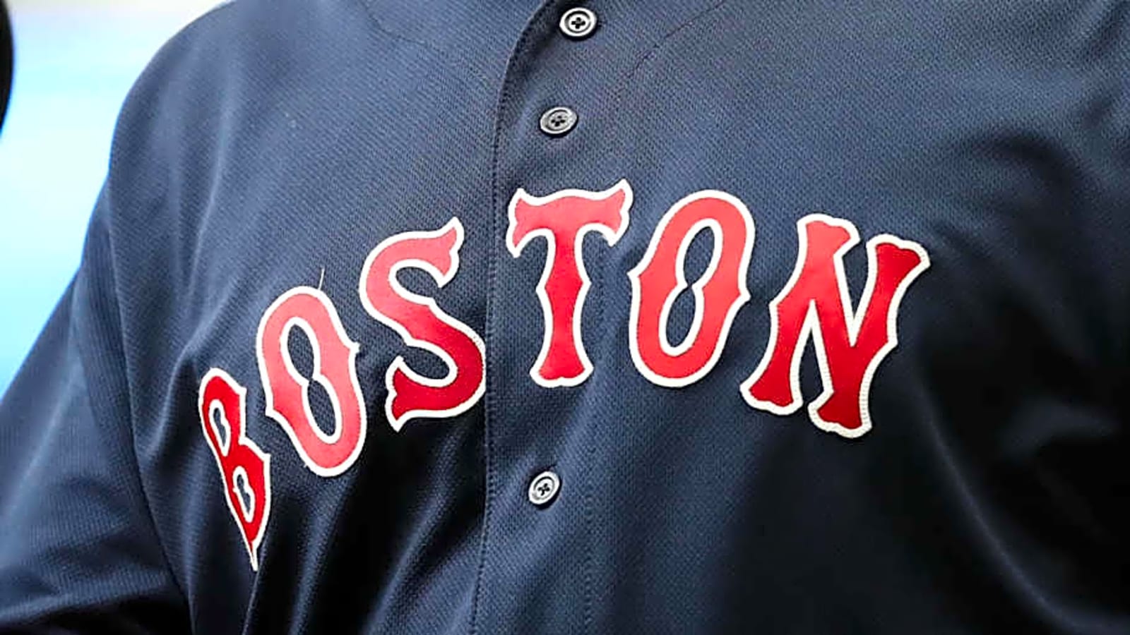 Red Sox Make Decision On Two-Time World Series Champ&#39;s Future In Boston