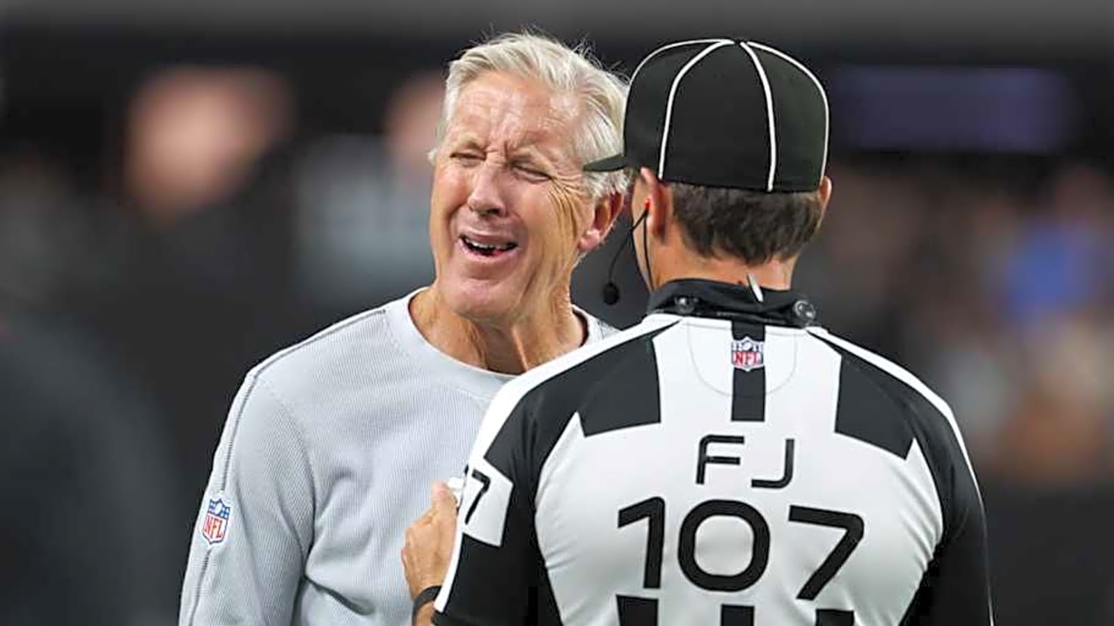 What a Continued Raiders Slide Could Mean For Roster