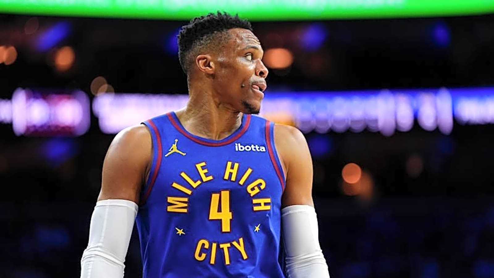 Major Update on Russell Westbrook Potentially Signing With Kings