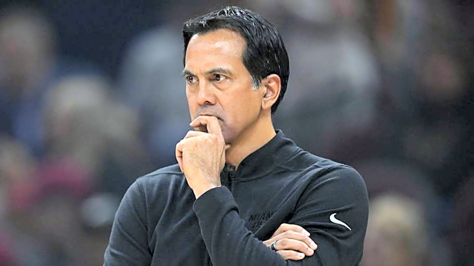 The Miami Heat's playoff chances after disastrous loss