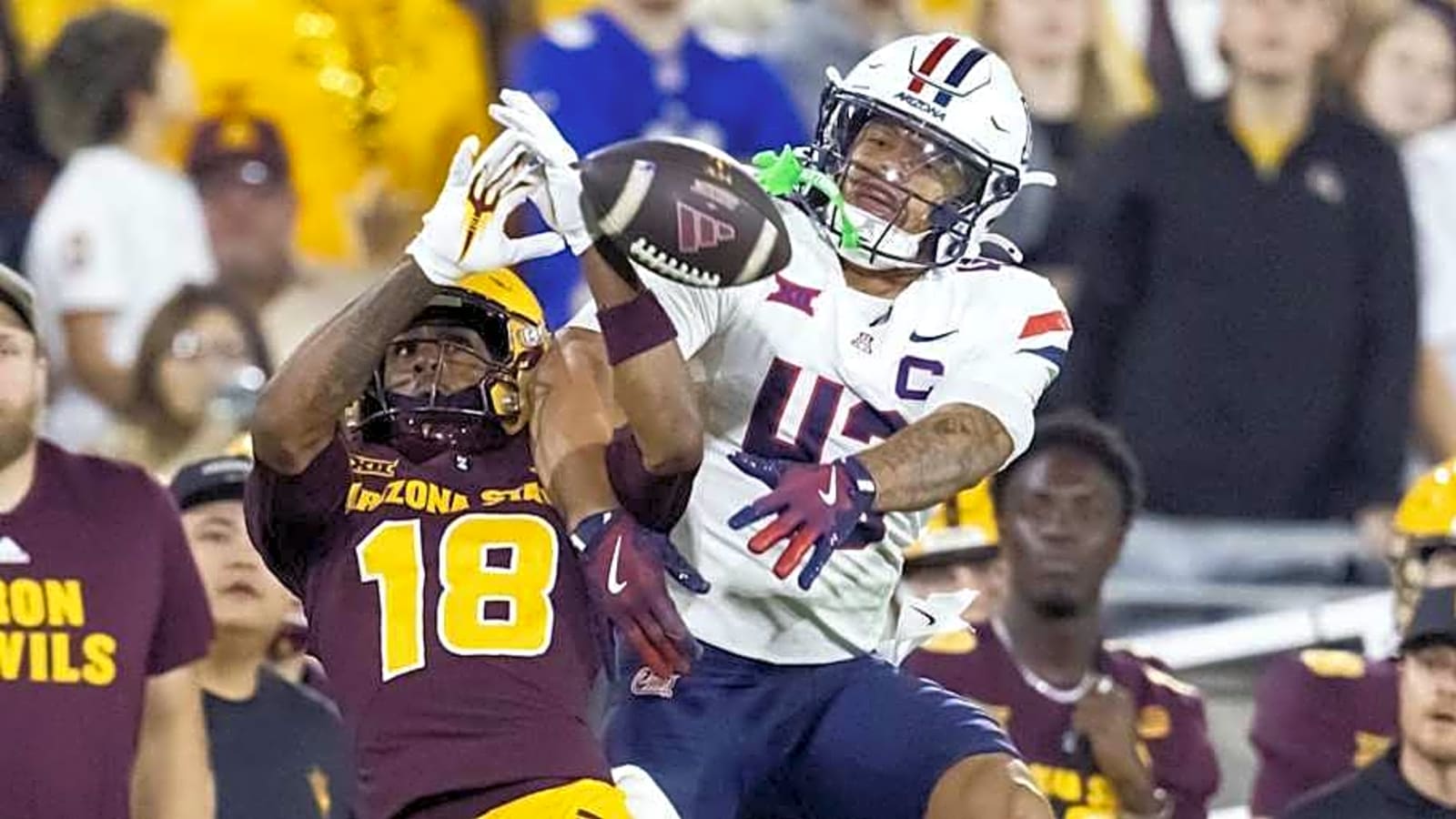 Dalton Johnson Captures Prestigious Award Again