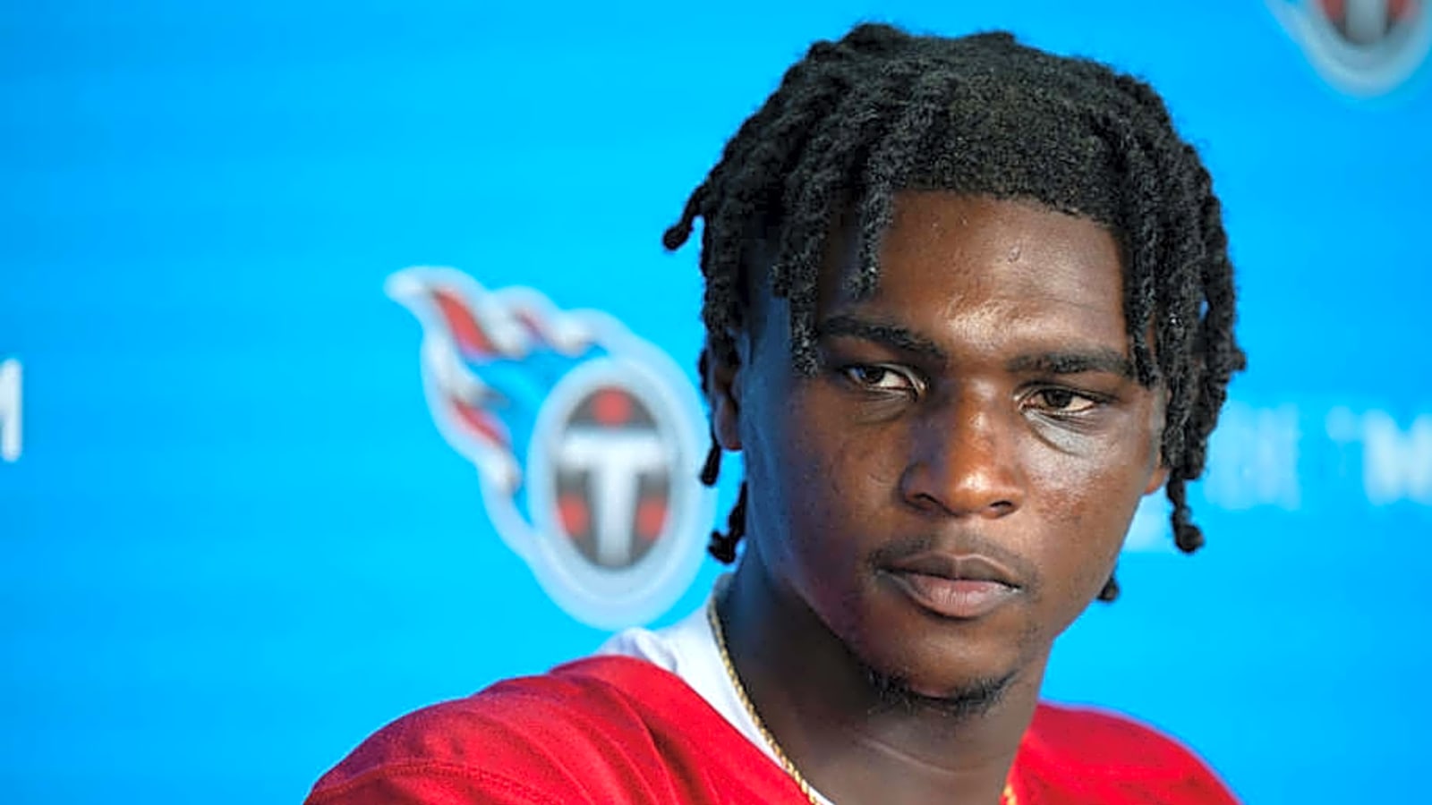 Drafting Cam Ward Will Change Titans Forever
