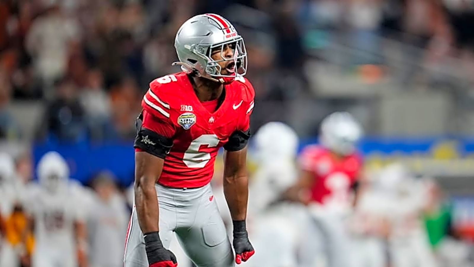 Final NFL Mock Drafts for Tennessee Titans in First Round From the Experts