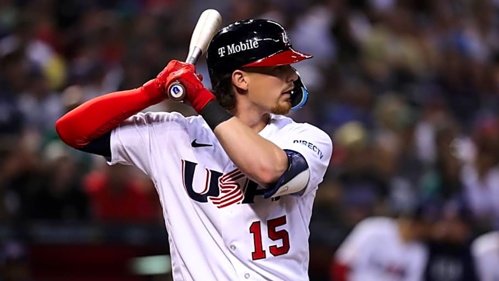 Royals&#39; Bobby Witt Jr. Makes Team USA Decision For 2026 World Baseball Classic