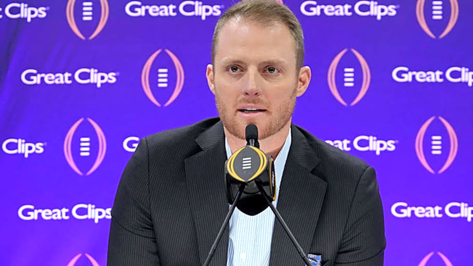 Greg McElroy&#39;s Take: Ole Miss Football in the Polls, Alabama Crimson Tide Kicked Out