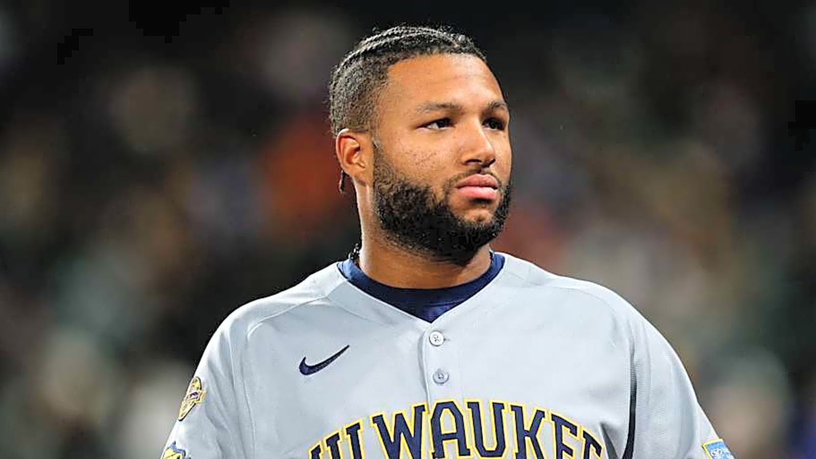 Brewers&#39; Jackson Chourio Joined Babe Ruth, Shohei Ohtani In MLB History