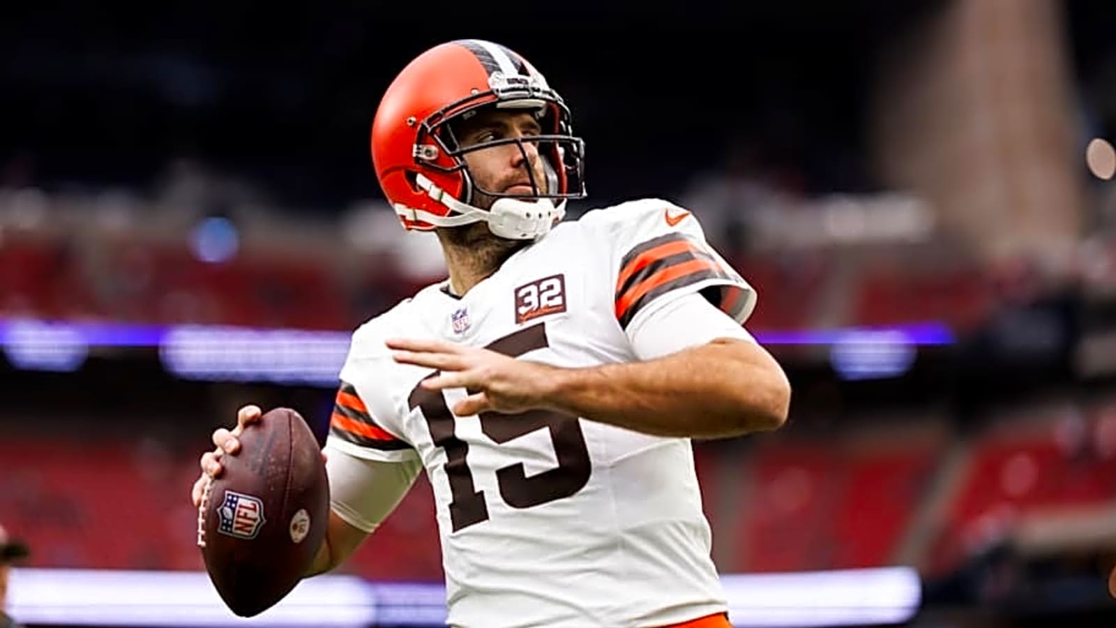 Joe Flacco ripped by former teammate for polarizing mentor comments