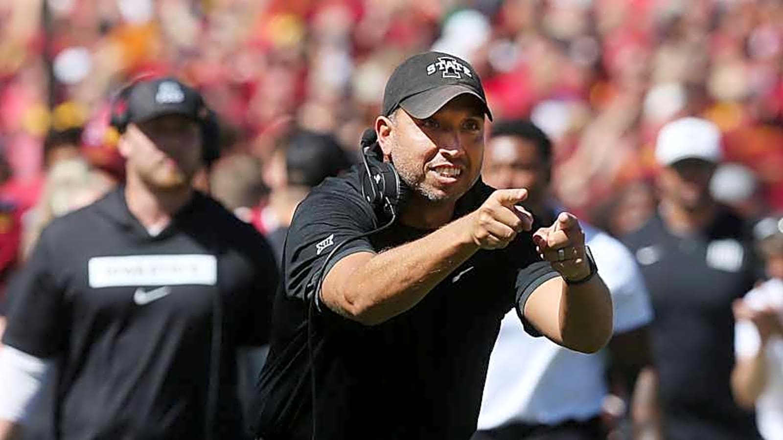 Under-the-Radar Transfer a Sleeper to Boost Iowa State’s Defensive Line in 2025