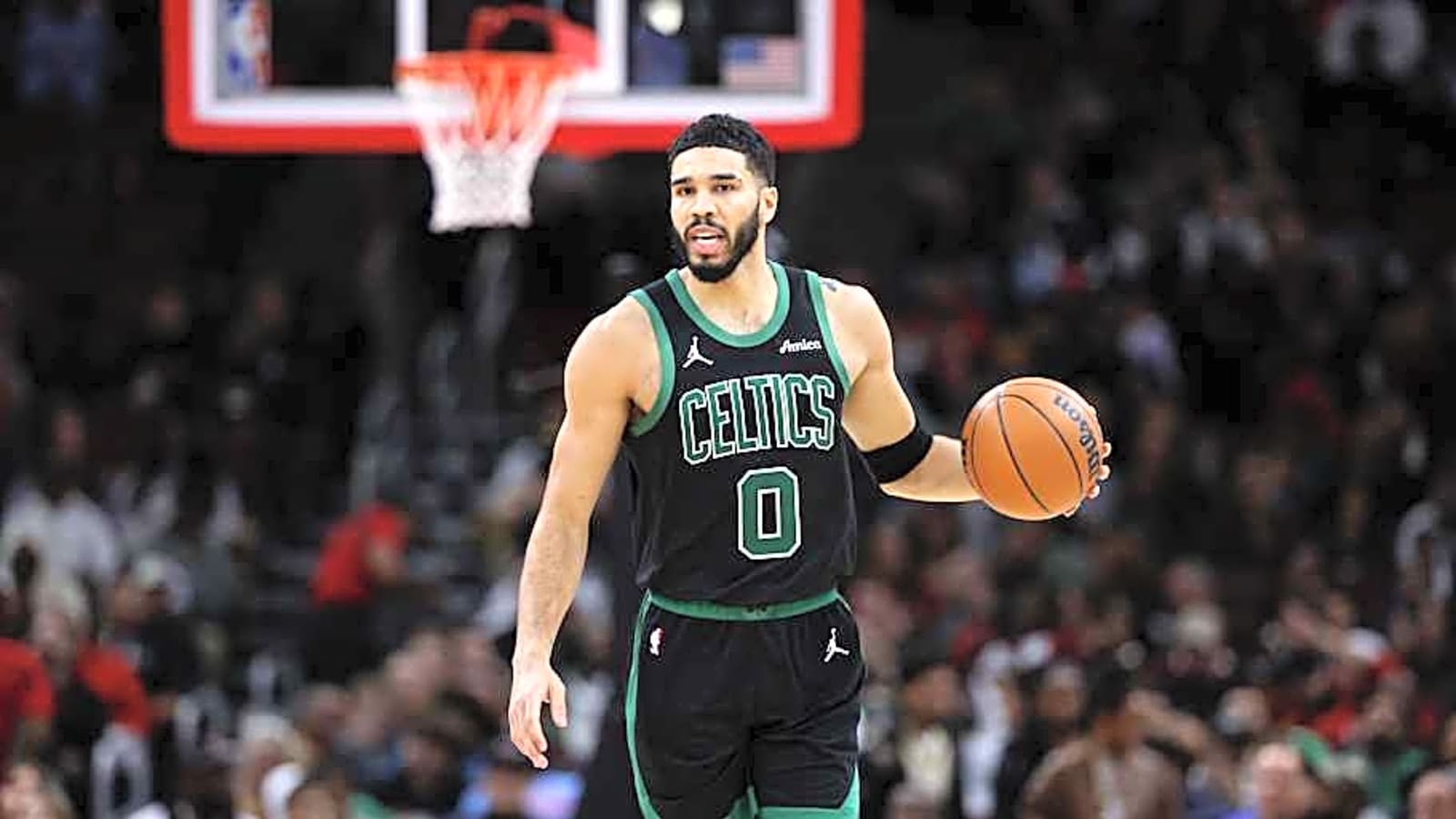 Celtics Send Jayson Tatum Message Amid Achilles Recovery