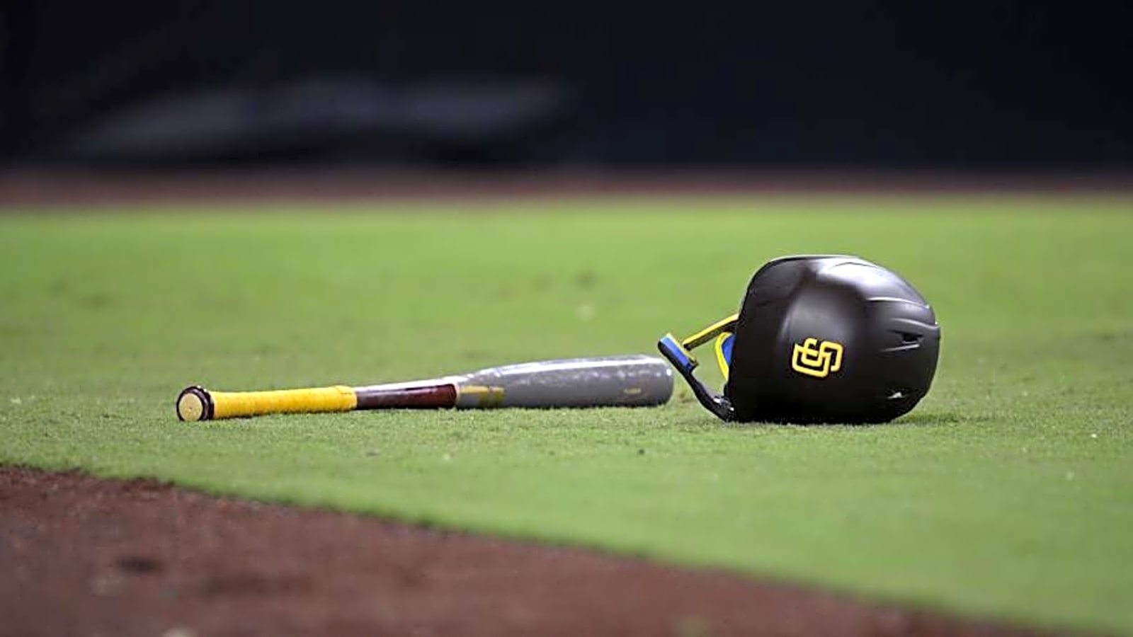 A&#39;s Hoping to Advance Former San Diego Padres Prospect Quickly