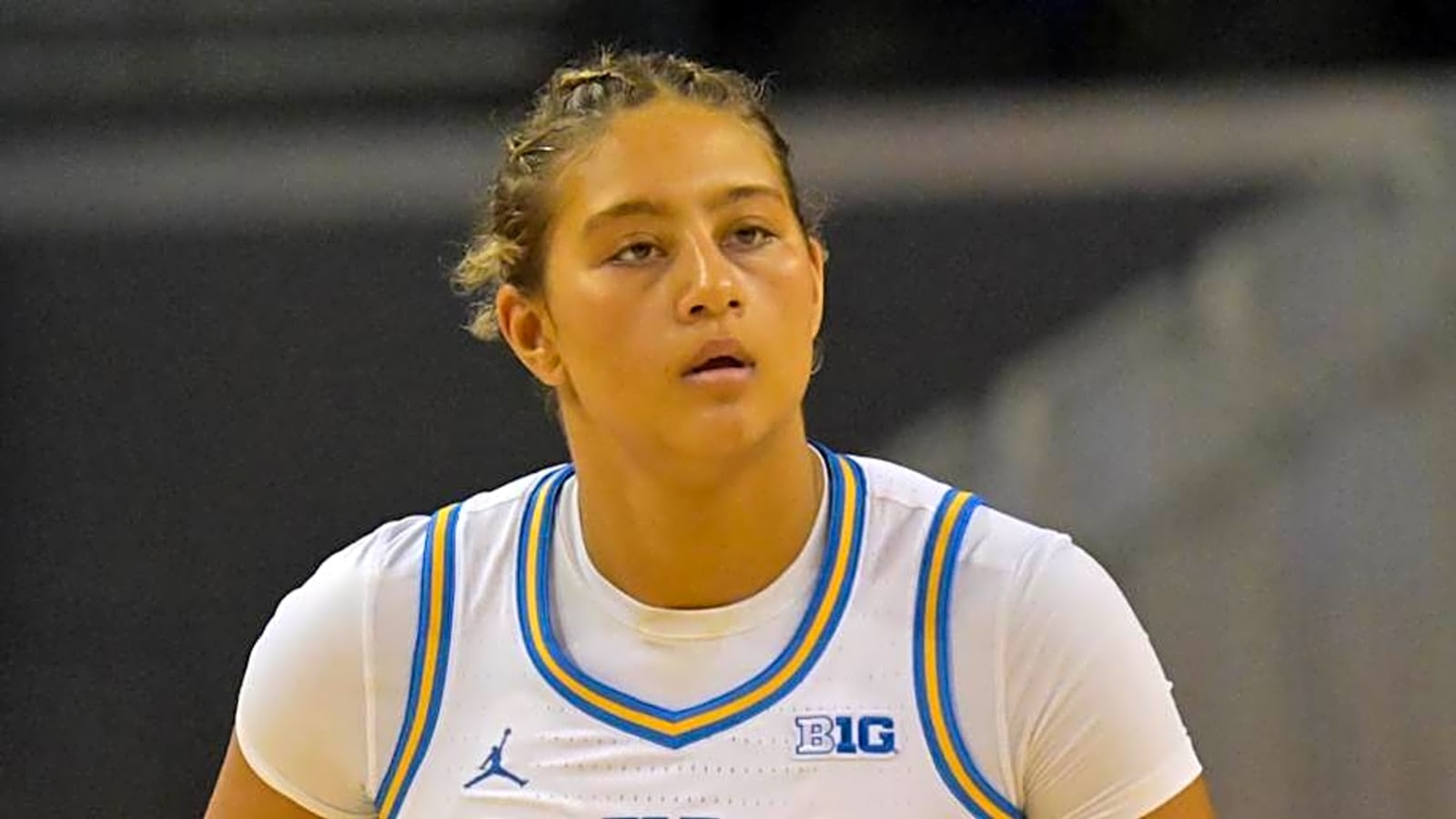 UCLA's Sienna Betts’ Cal Poly Game Breakdown