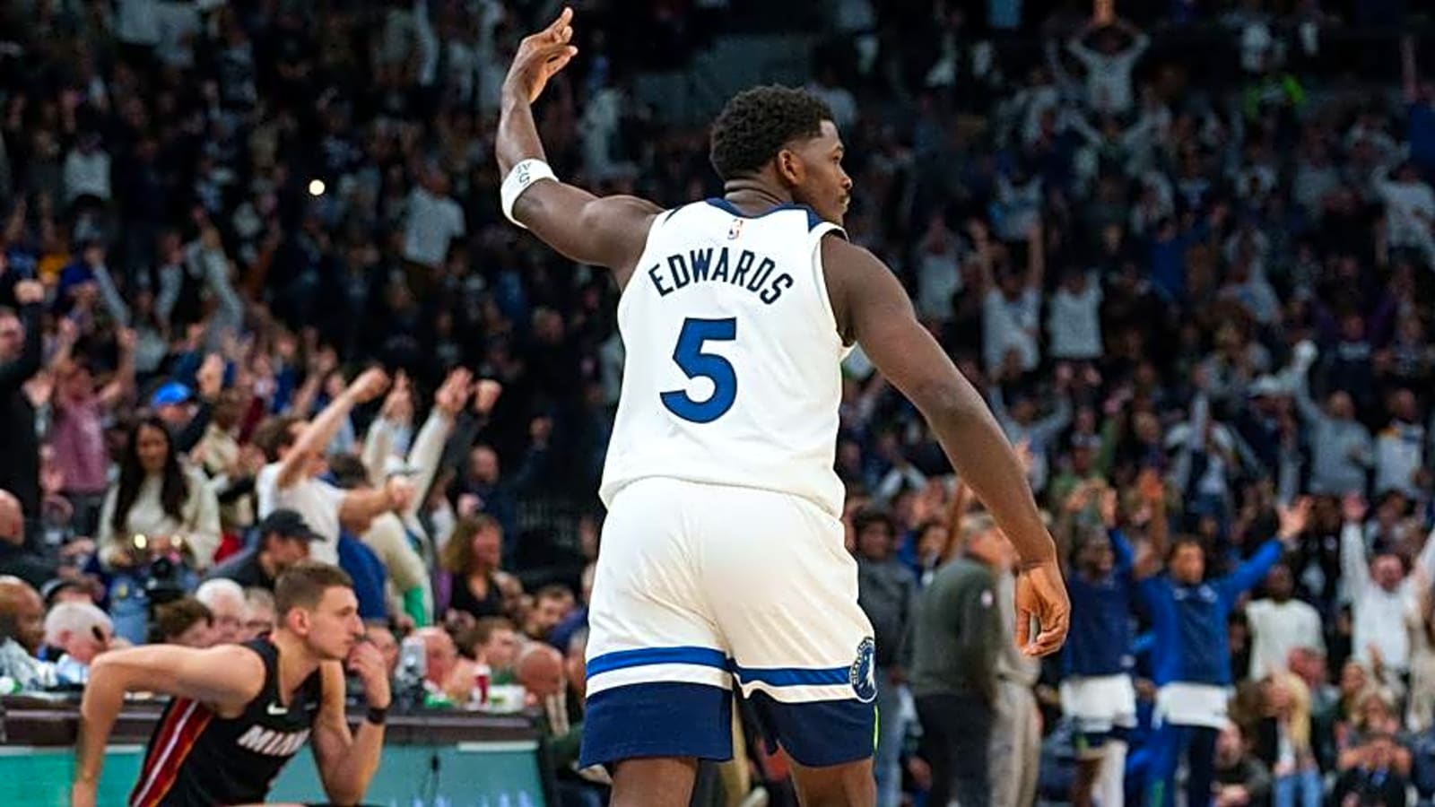 10 Must-See Timberwolves Home Games in 2026-27