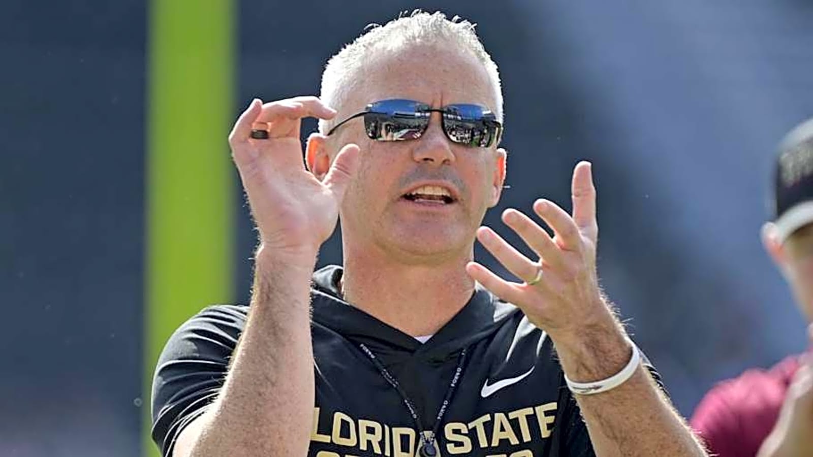Florida State Seminoles Football RB Transfers to FBS Program