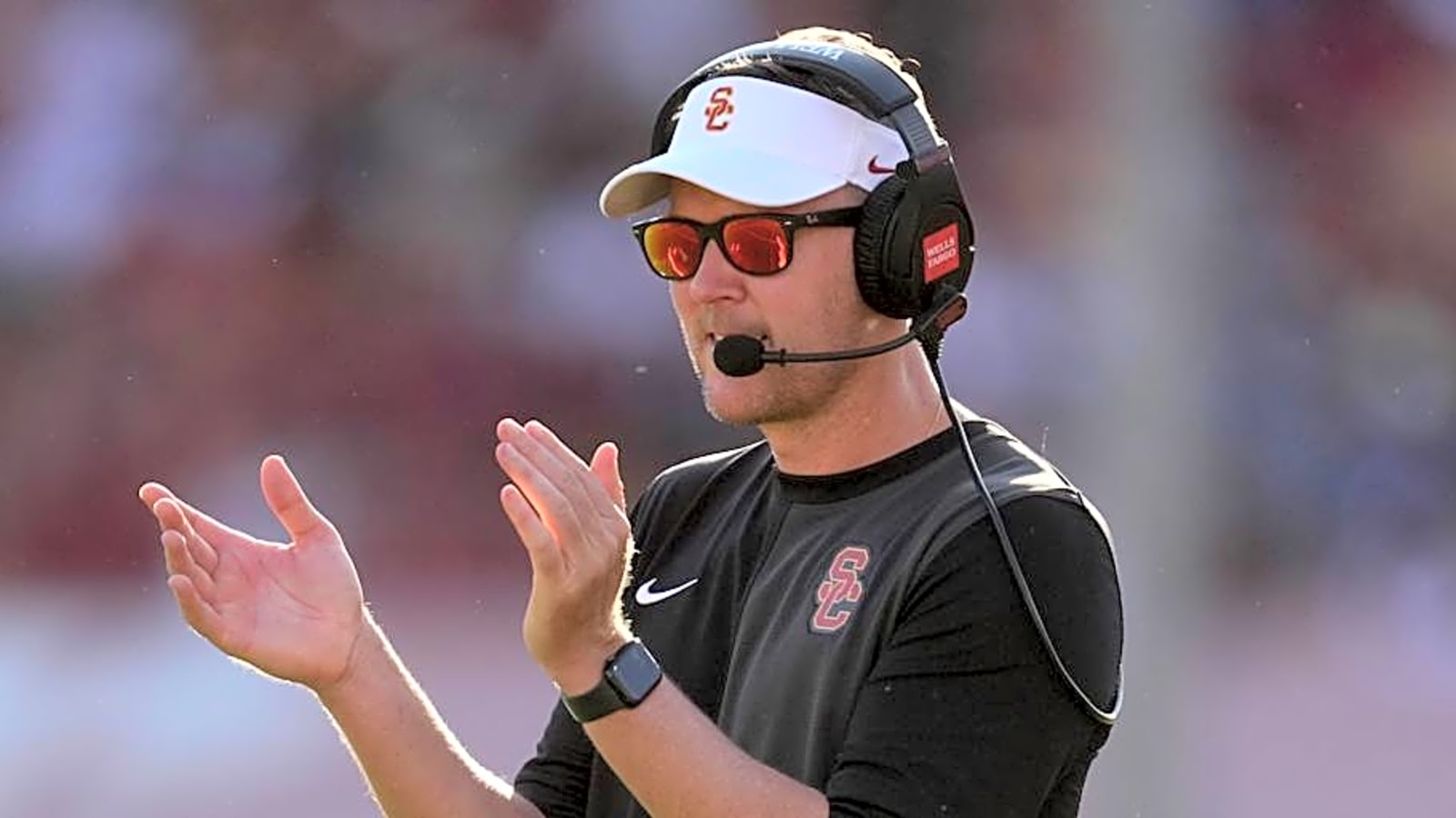 Four-Star Recruit Zion Anderson Offers Honest Perspective on USC Trojans Visit