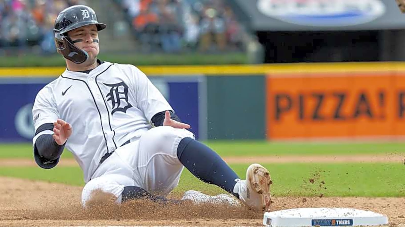 Tigers Could Make Frustrating Young Infielder Major Trade Chip at Deadline