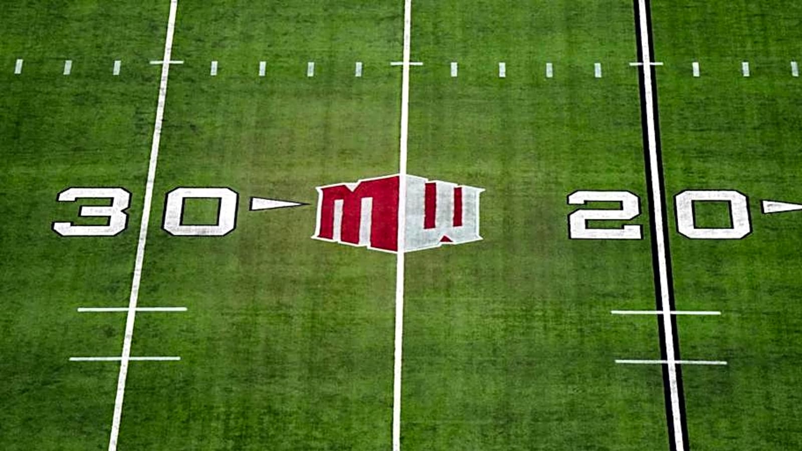 'No One Is Going To Make The Playoffs' From The Mountain West Conference