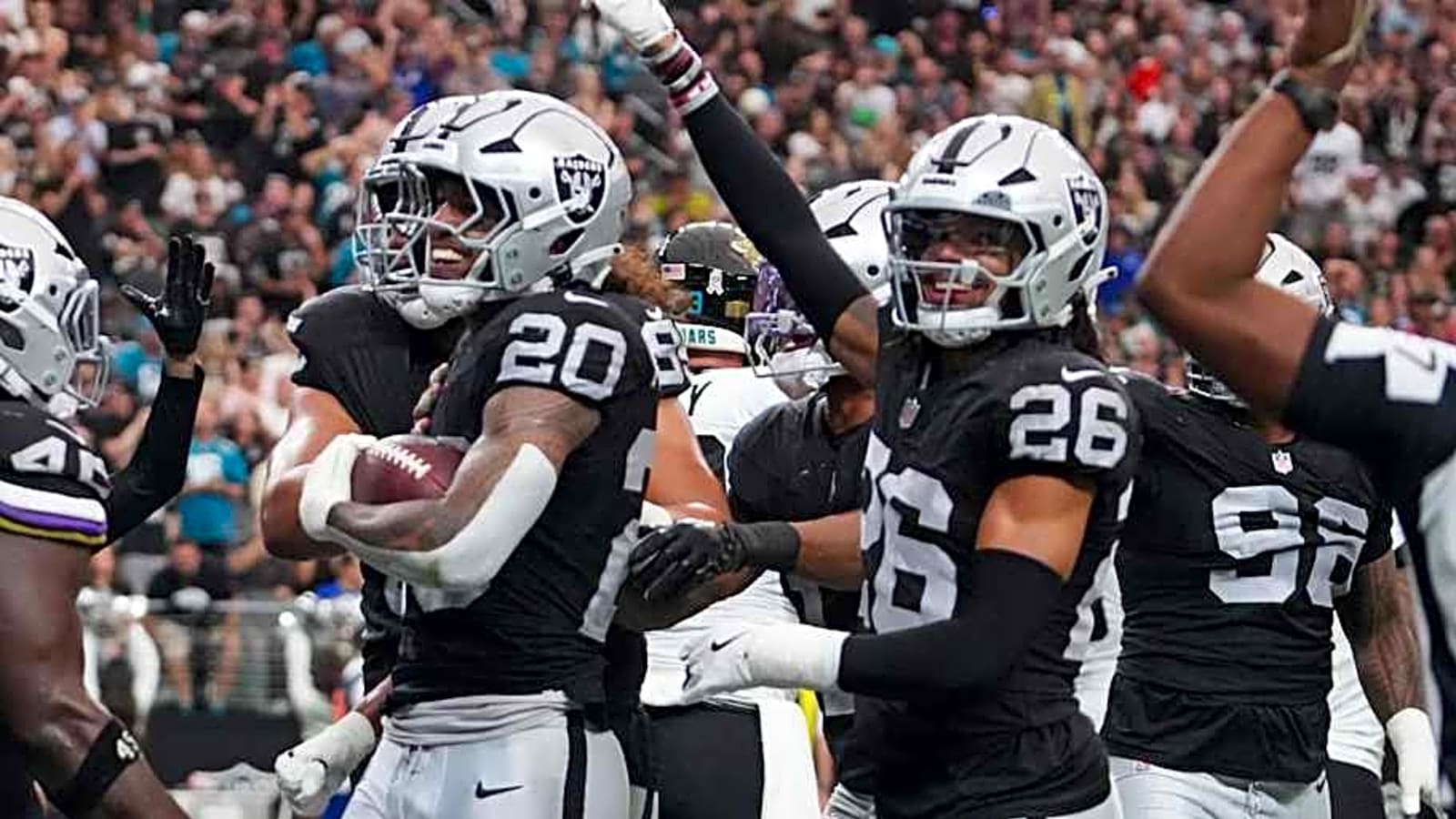 Las Vegas Raiders Hire Impressive New Safeties Coach