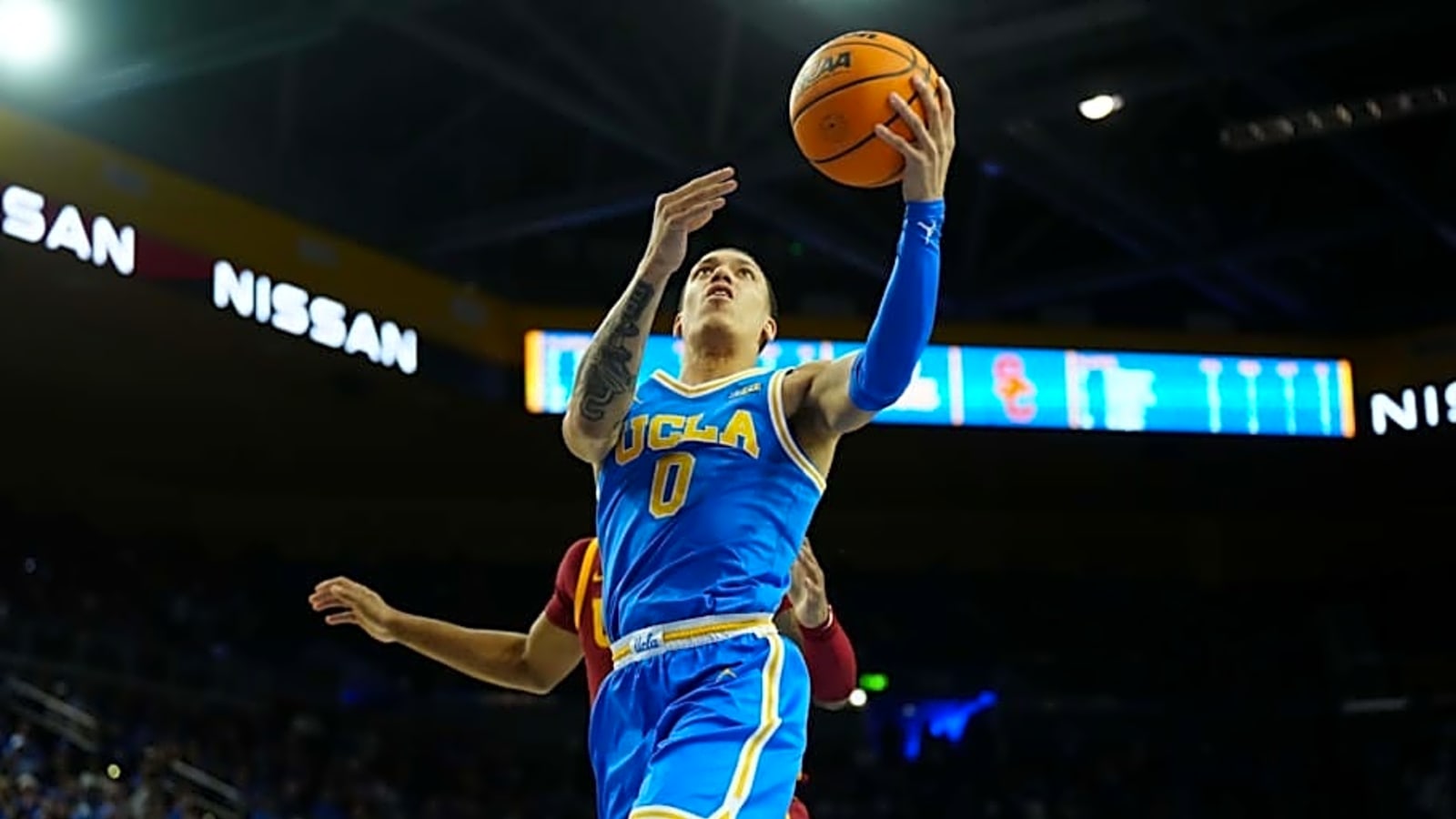 Kobe Johnson&#39;s Potential Fit with the Hawks? Or Lack Thereof