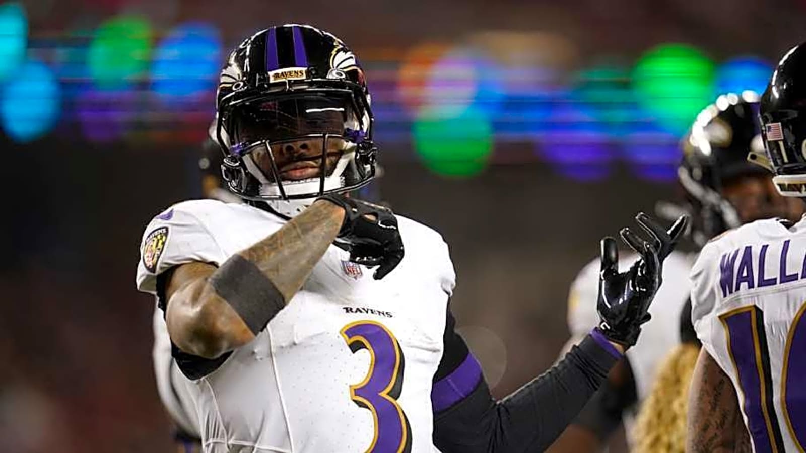 Former Ravens Pro Bowler Drawing NFL Interest