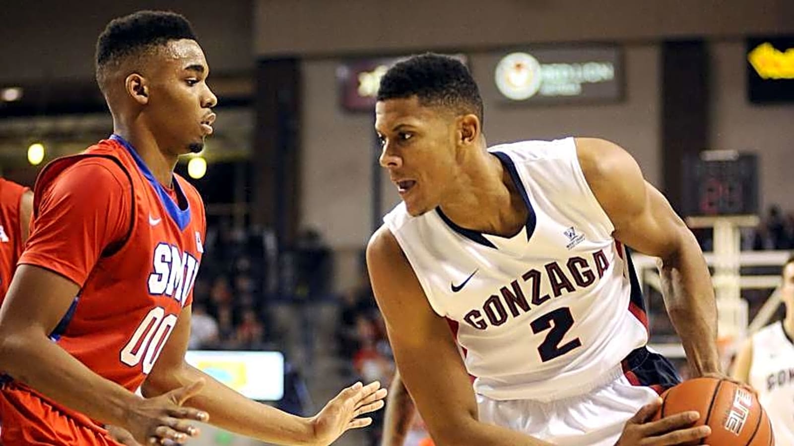Former Gonzaga forward leads Dominican Republic to 3-0 record in AmeriCup