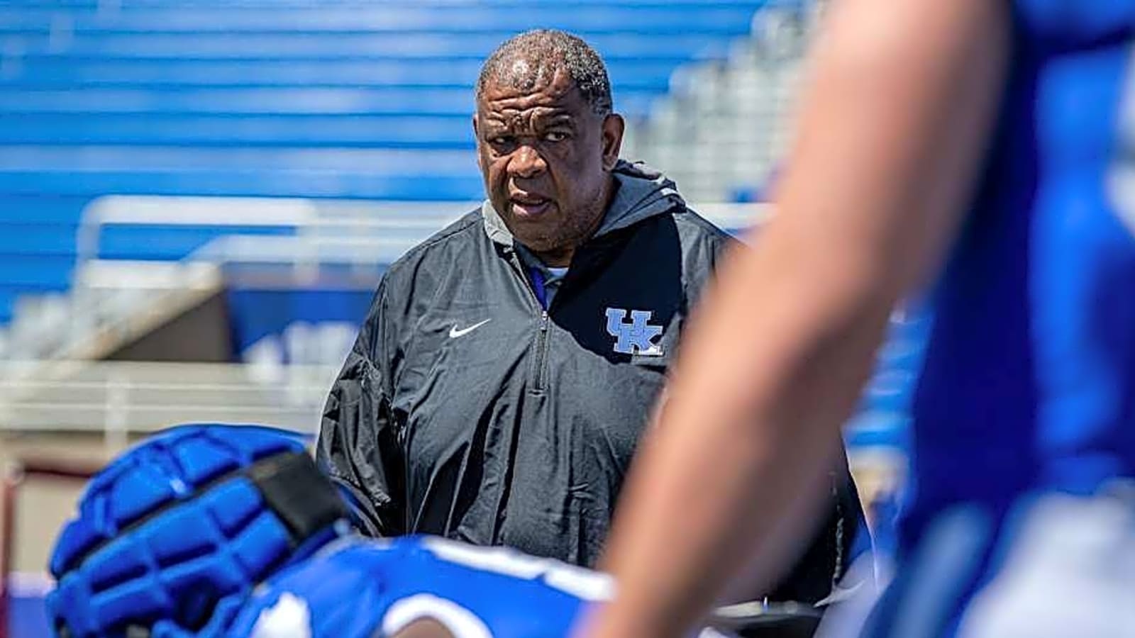 Report: Louisville &#39;Expected&#39; to Hire Vince Marrow as General Manager