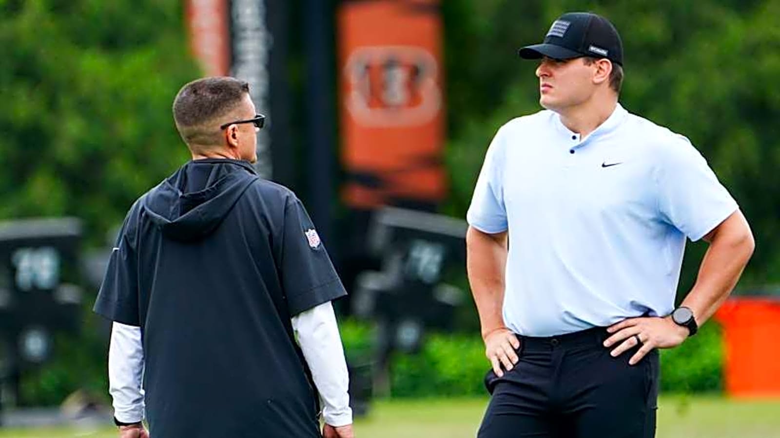 How Chicago Bears stack up as landing spot for Trey Hendrickson