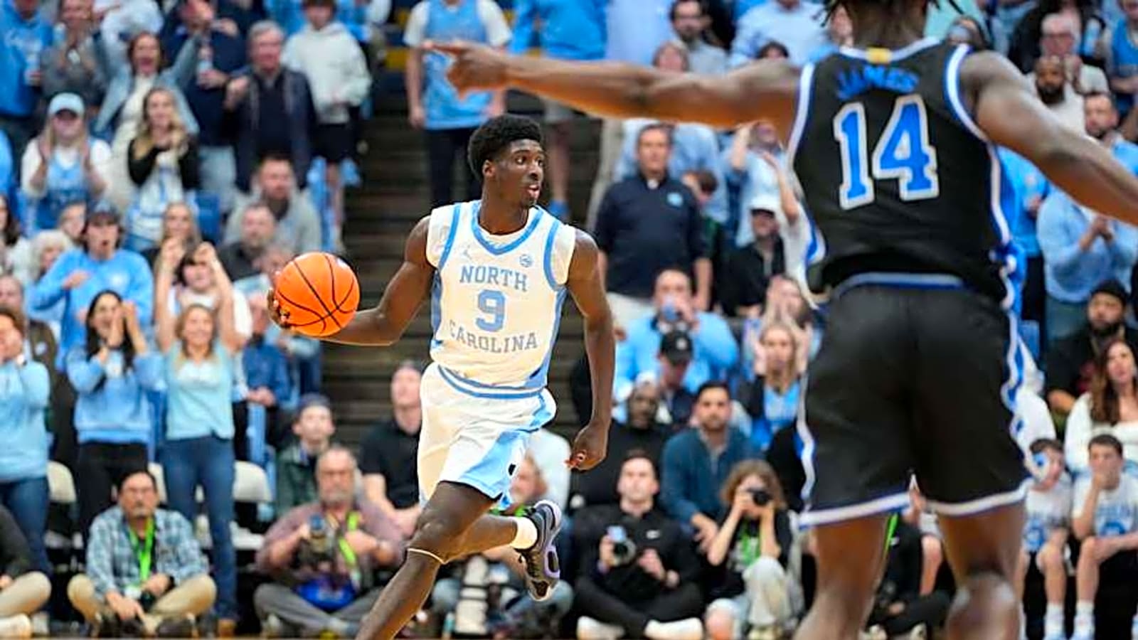 Will Drake Powell Win NBA Rookie of the Year?
