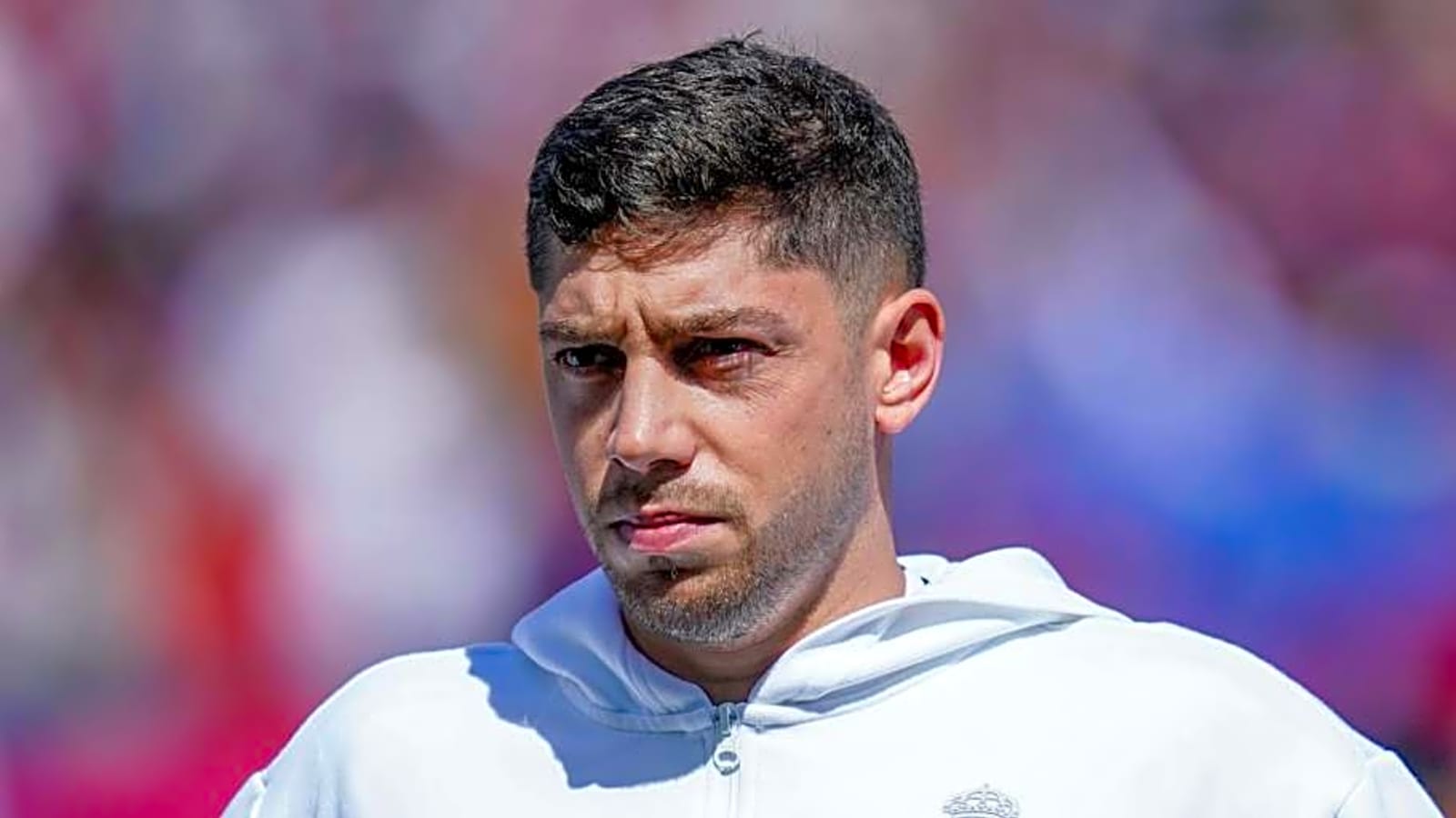 Sevilla vs Real Madrid: Confirmed Starting Lineup Announced For La Liga Clash