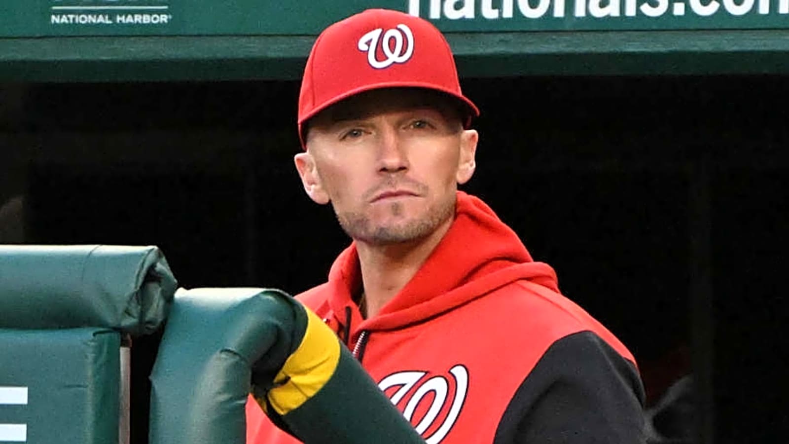 Veteran Reliever Opts to Become Free Agent After Struggling With Nationals