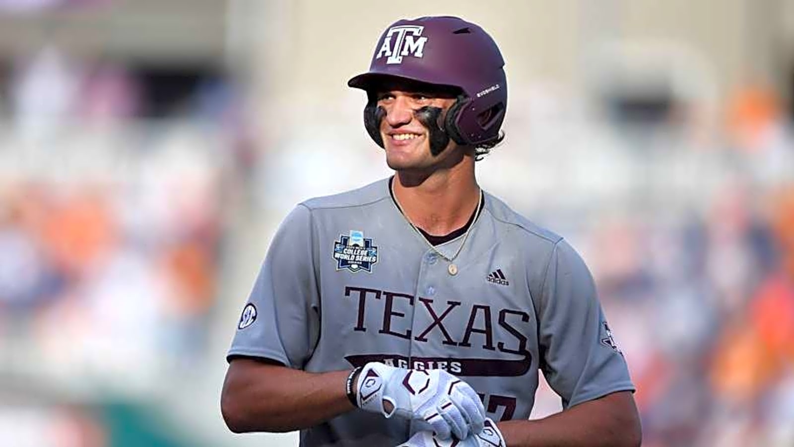 Texas A&M Star Makes Shocking Return vs. LSU Tigers
