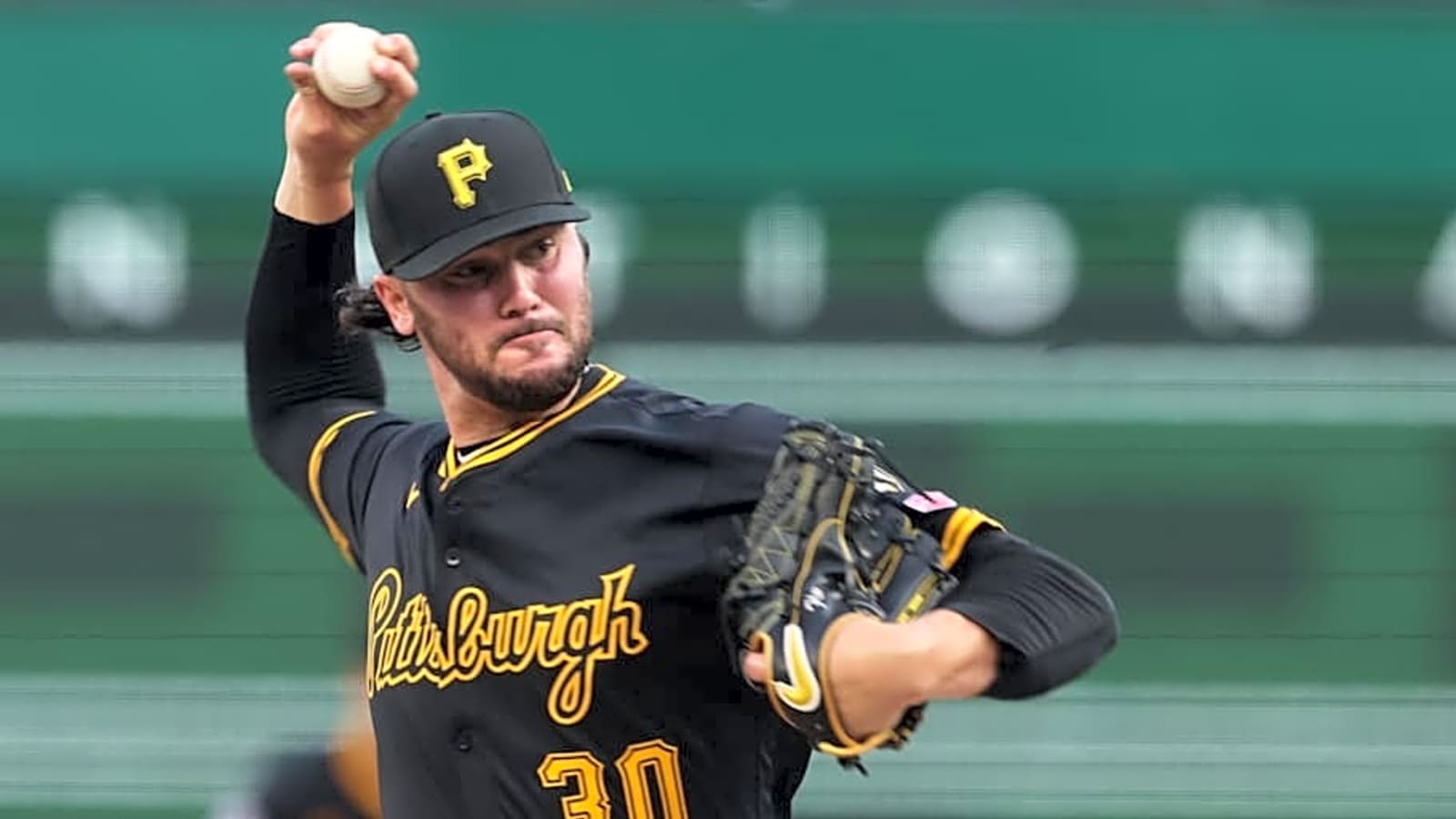 Pirates&#39; Paul Skenes Continues Making MLB History
