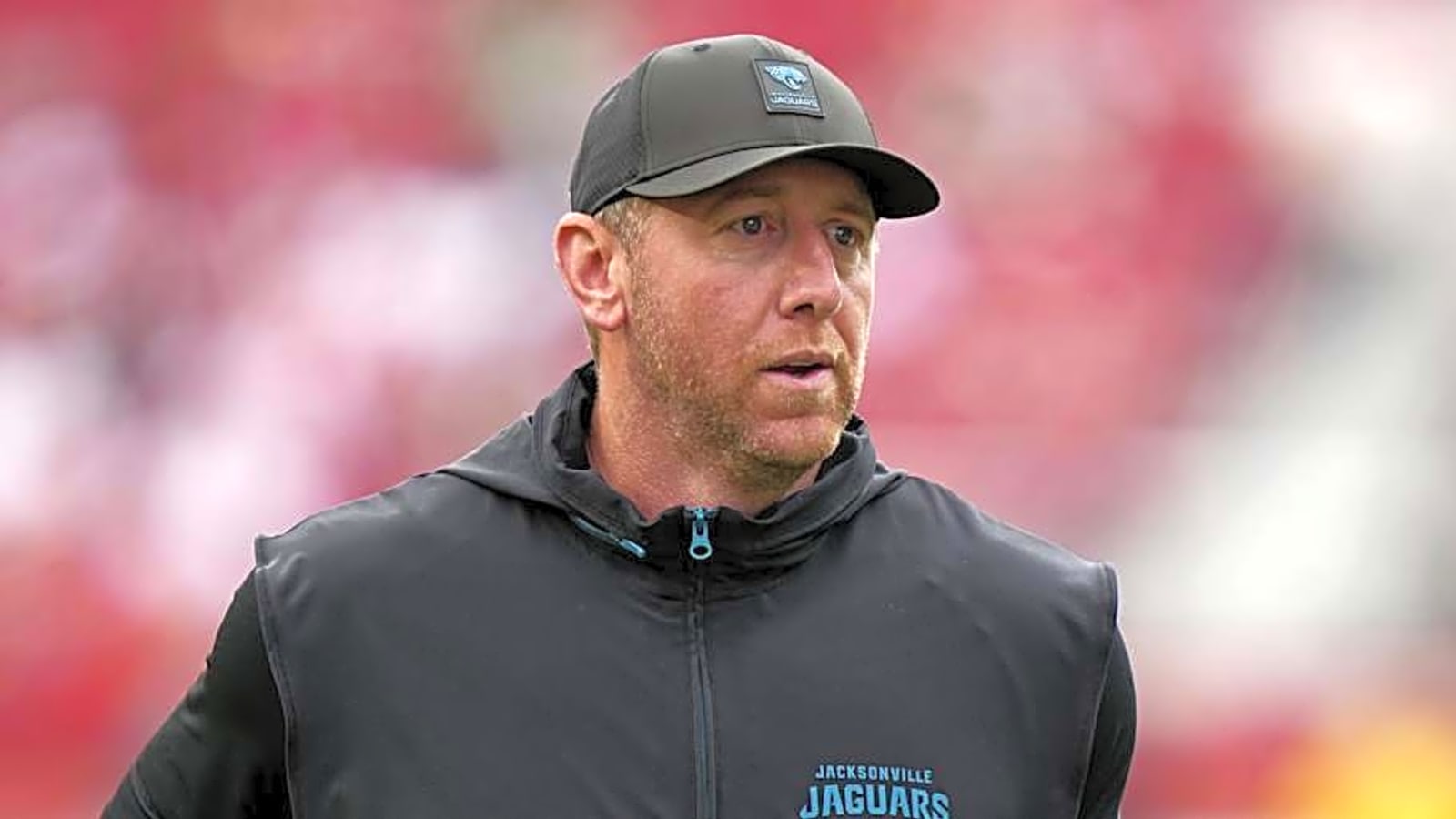 Jaguars Reveal Inactives For Monday Night Football Chiefs Clash