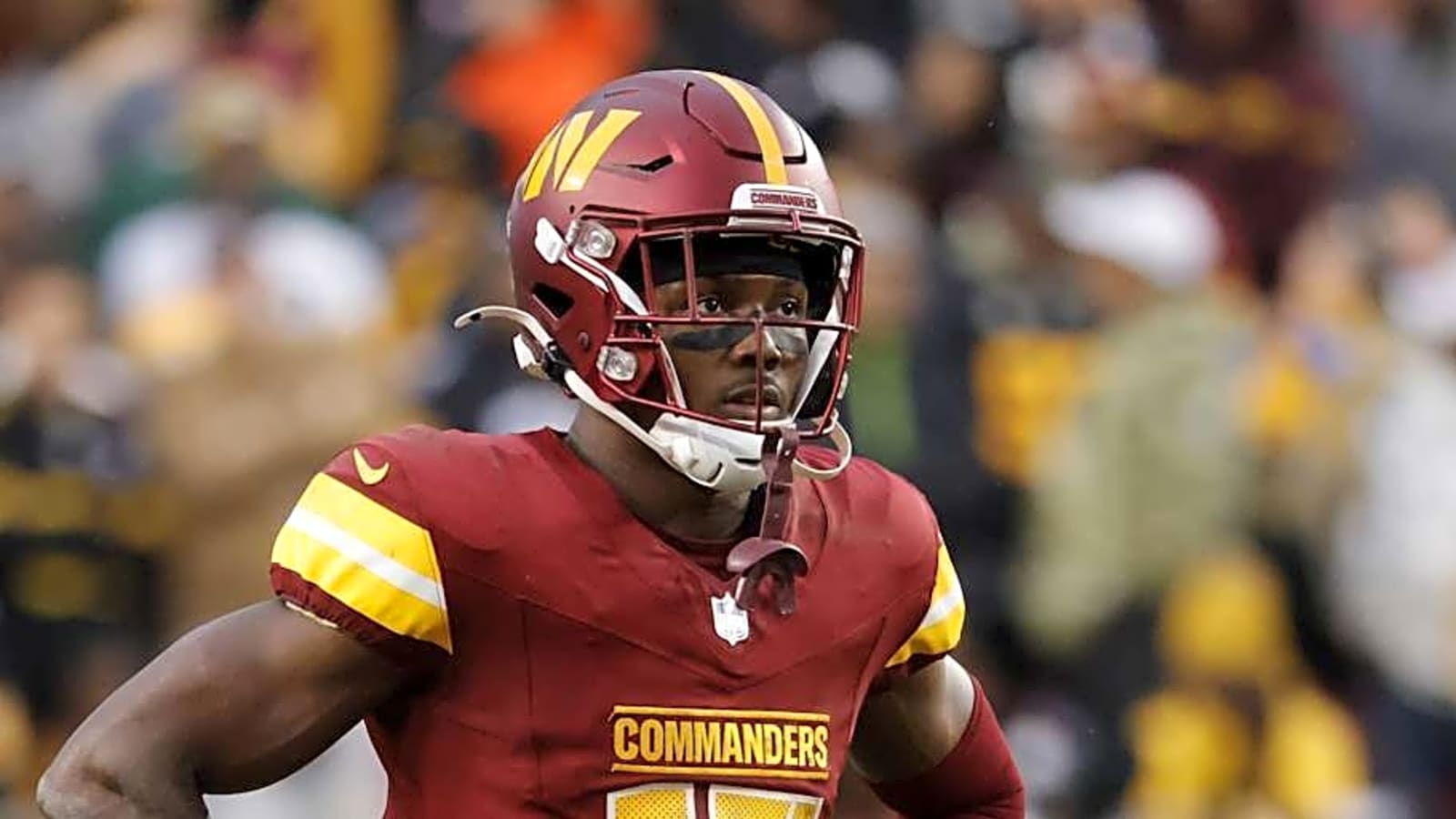 Commanders hold out seven players for preseason opener vs. Patriots