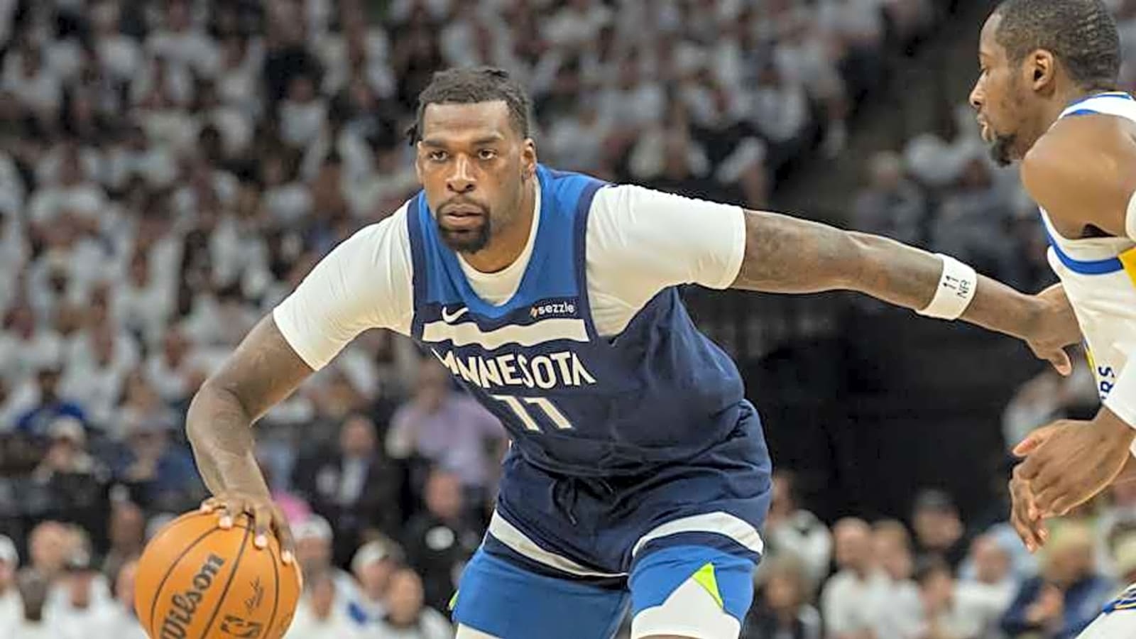 Timberwolves make Bill Simmons look foolish with new Naz Reid contract