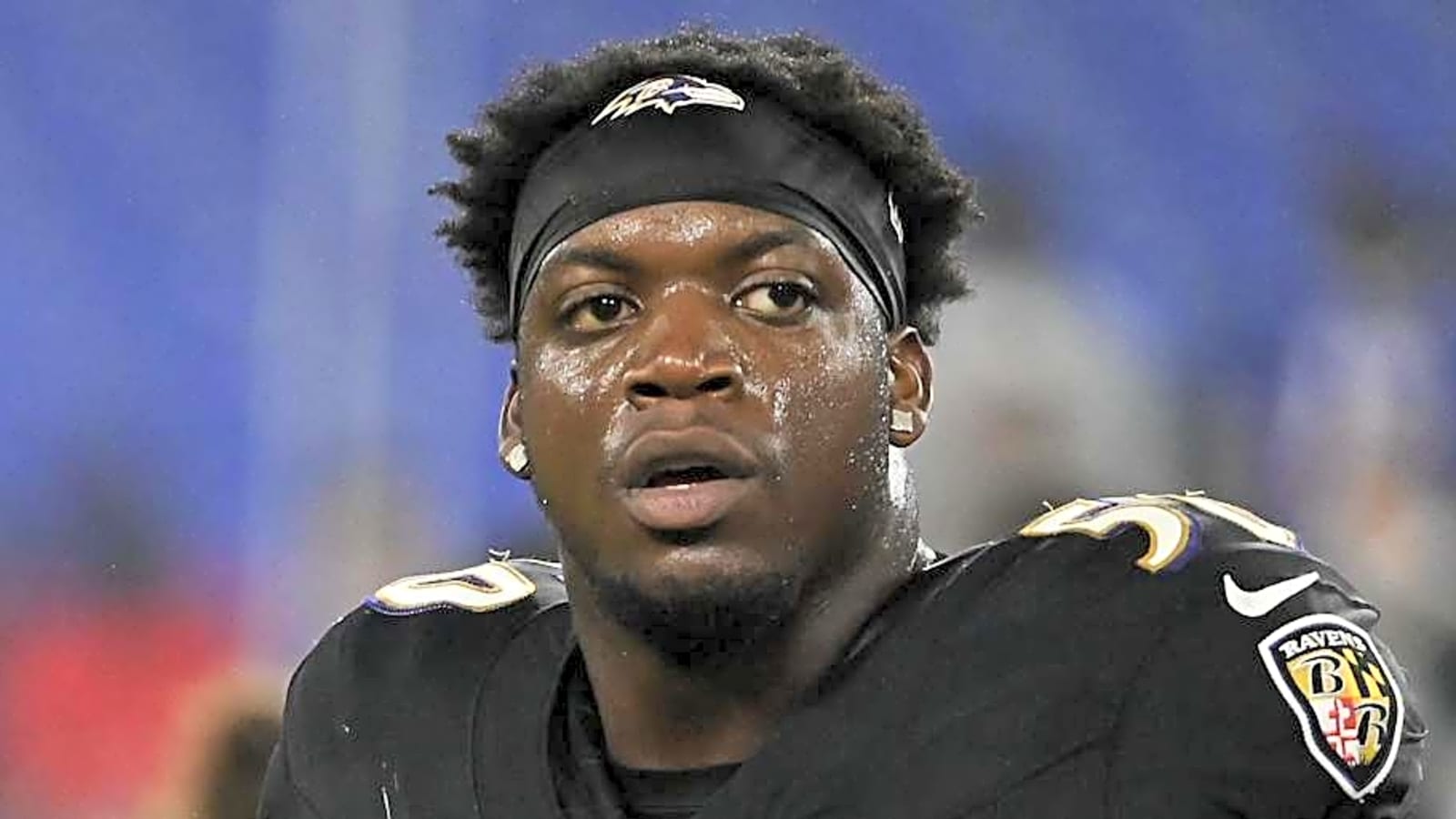 One Baltimore Ravens Veteran on the Chopping Block After Zion Young Pick