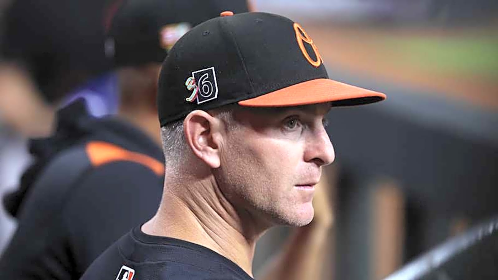 Possible managerial candidates for the Baltimore Orioles